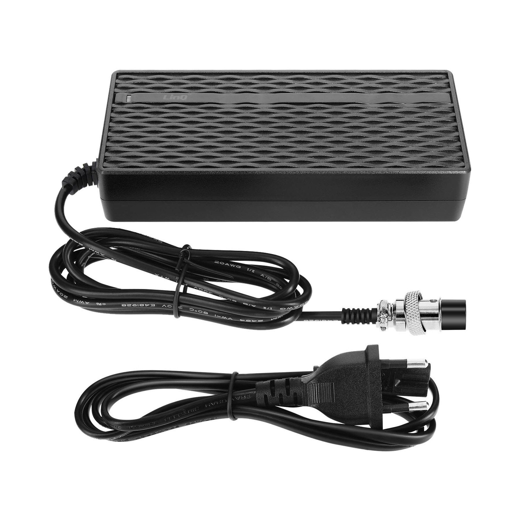 Pièce détachée LINQ Chargeur Trottinette LinQ 42V 3A