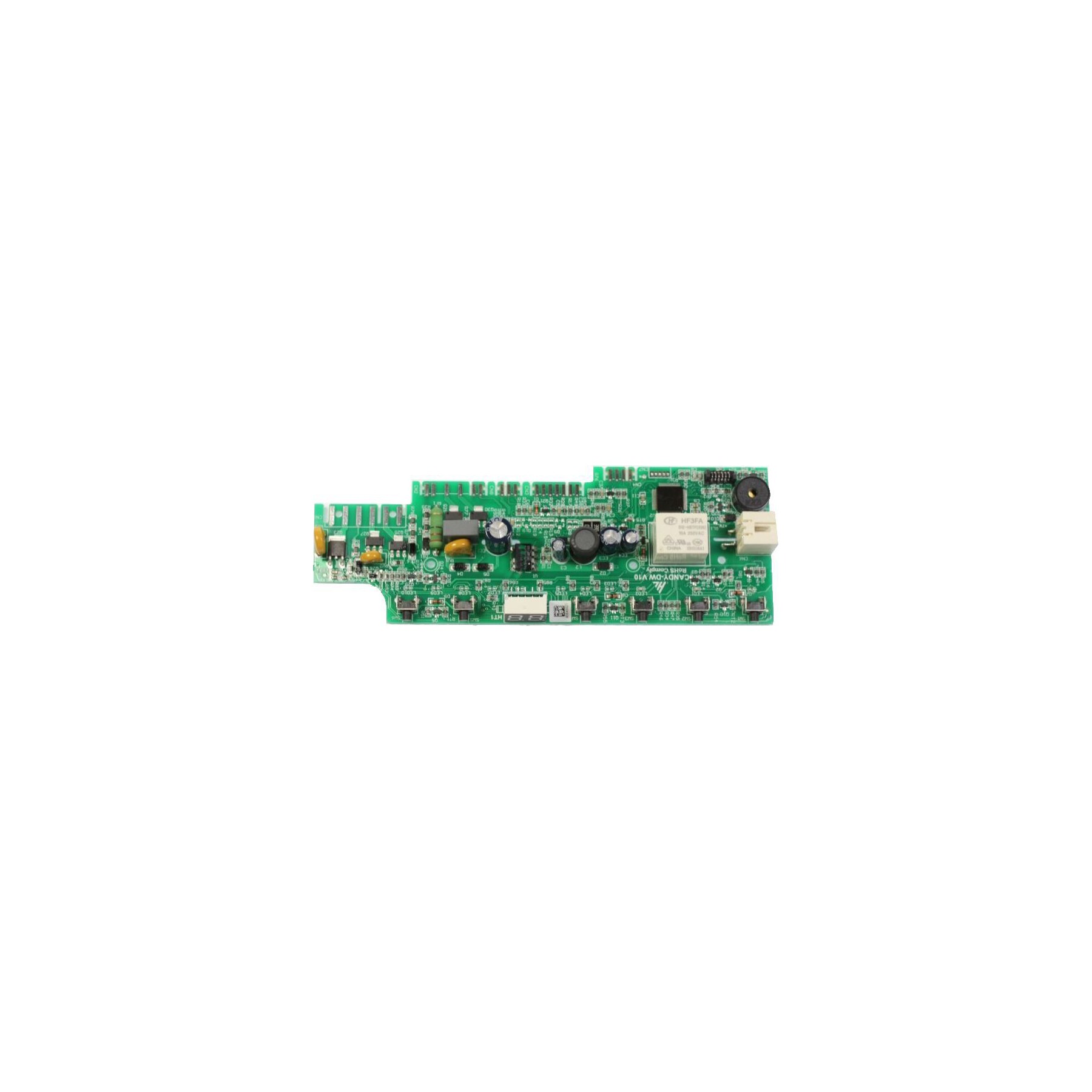 Carte CANDY module programmé