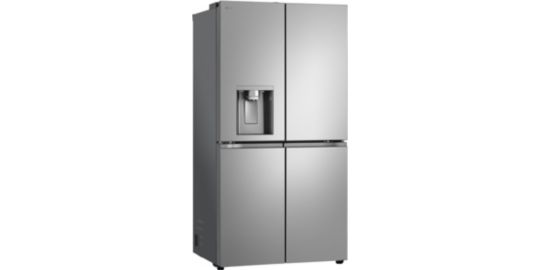 Réfrigérateur multi portes LG GMF960PY2E