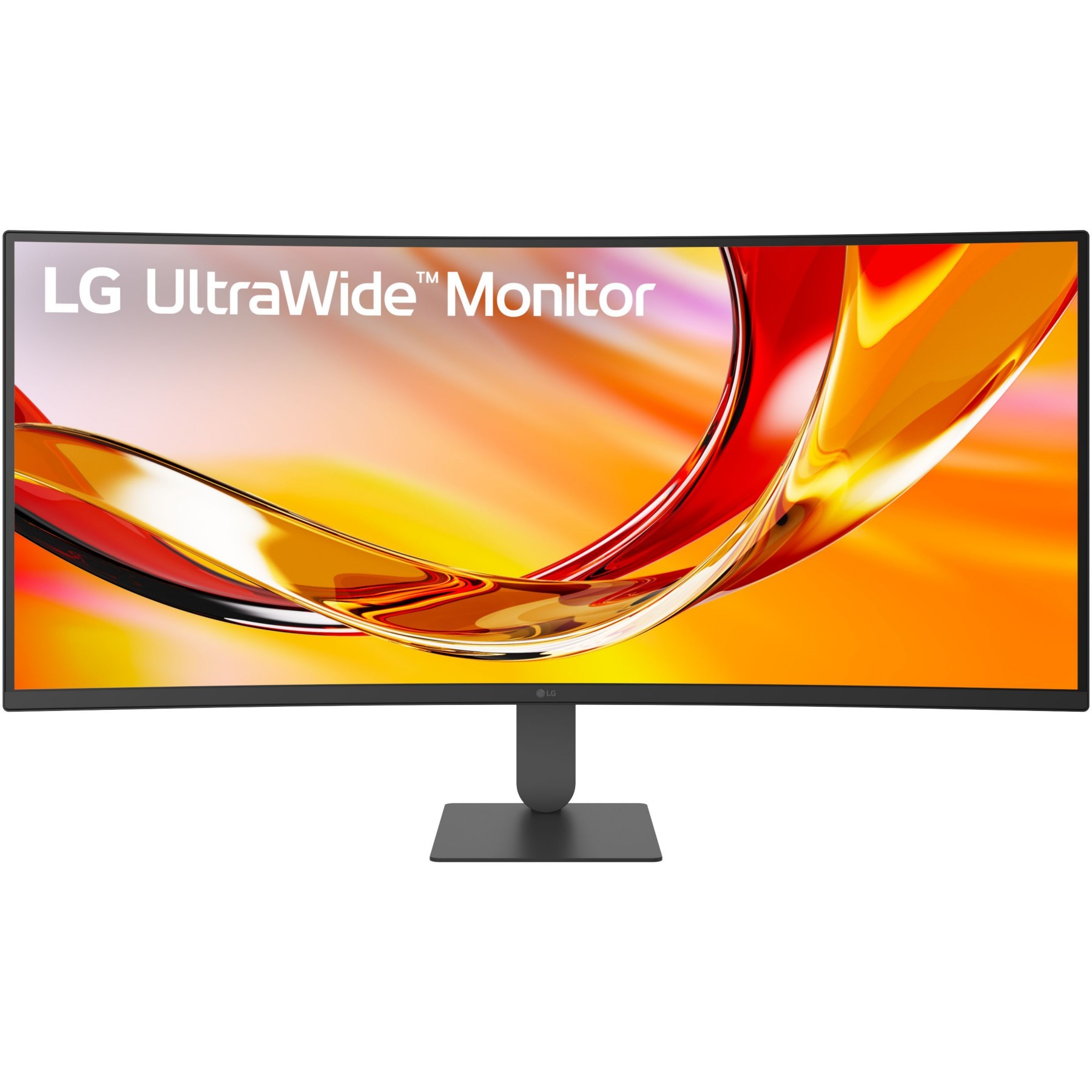 Ecran PC LG UltraWide 34U640B-B.AEU 34" VA UWQHD 144 Hz HDR USB-C 65W