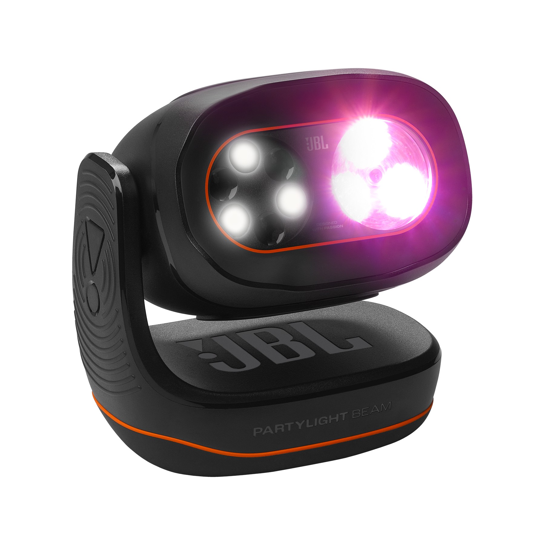 Jeu de lumières JBL Partylight Beam