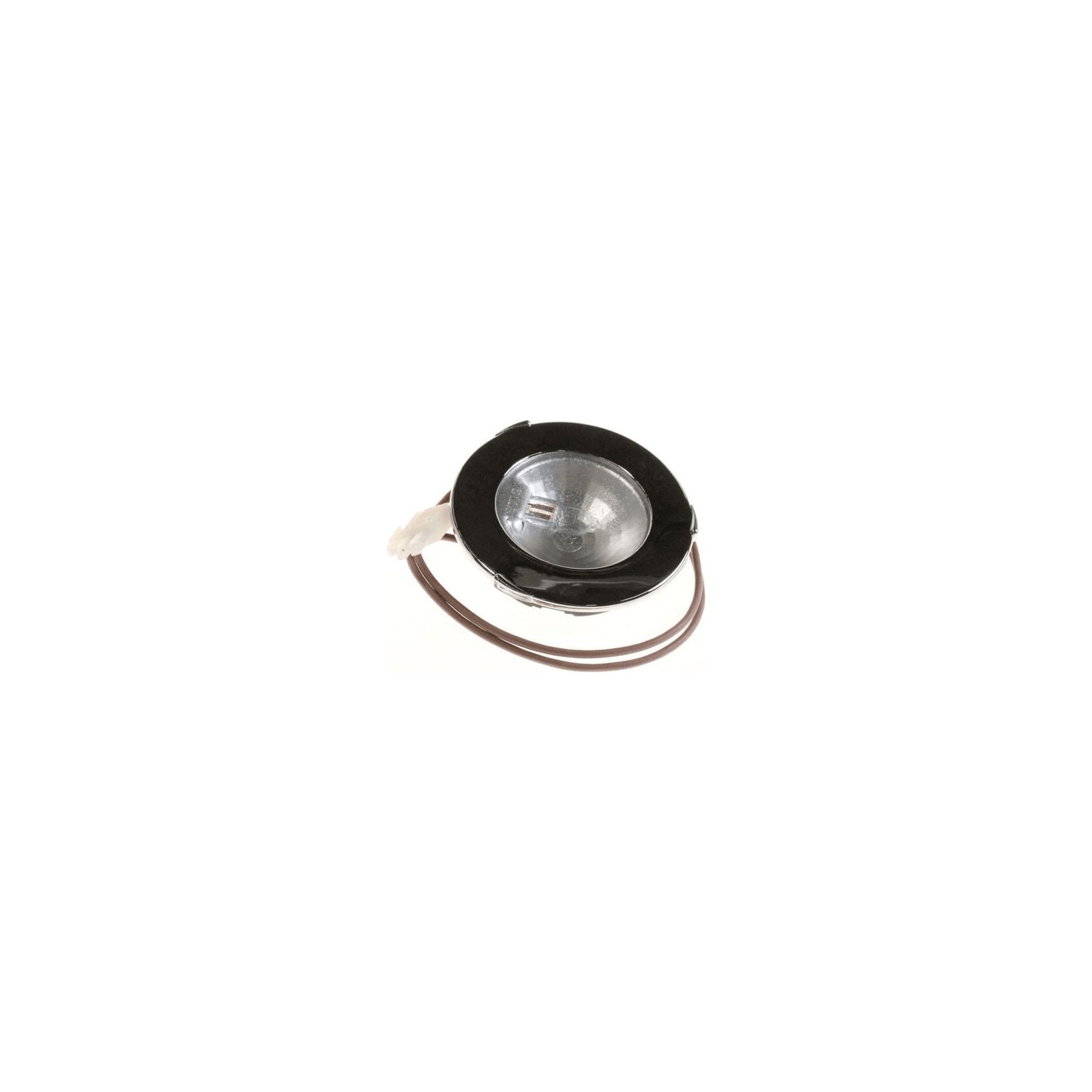 Lampe FAGOR ensemble lampe halogene