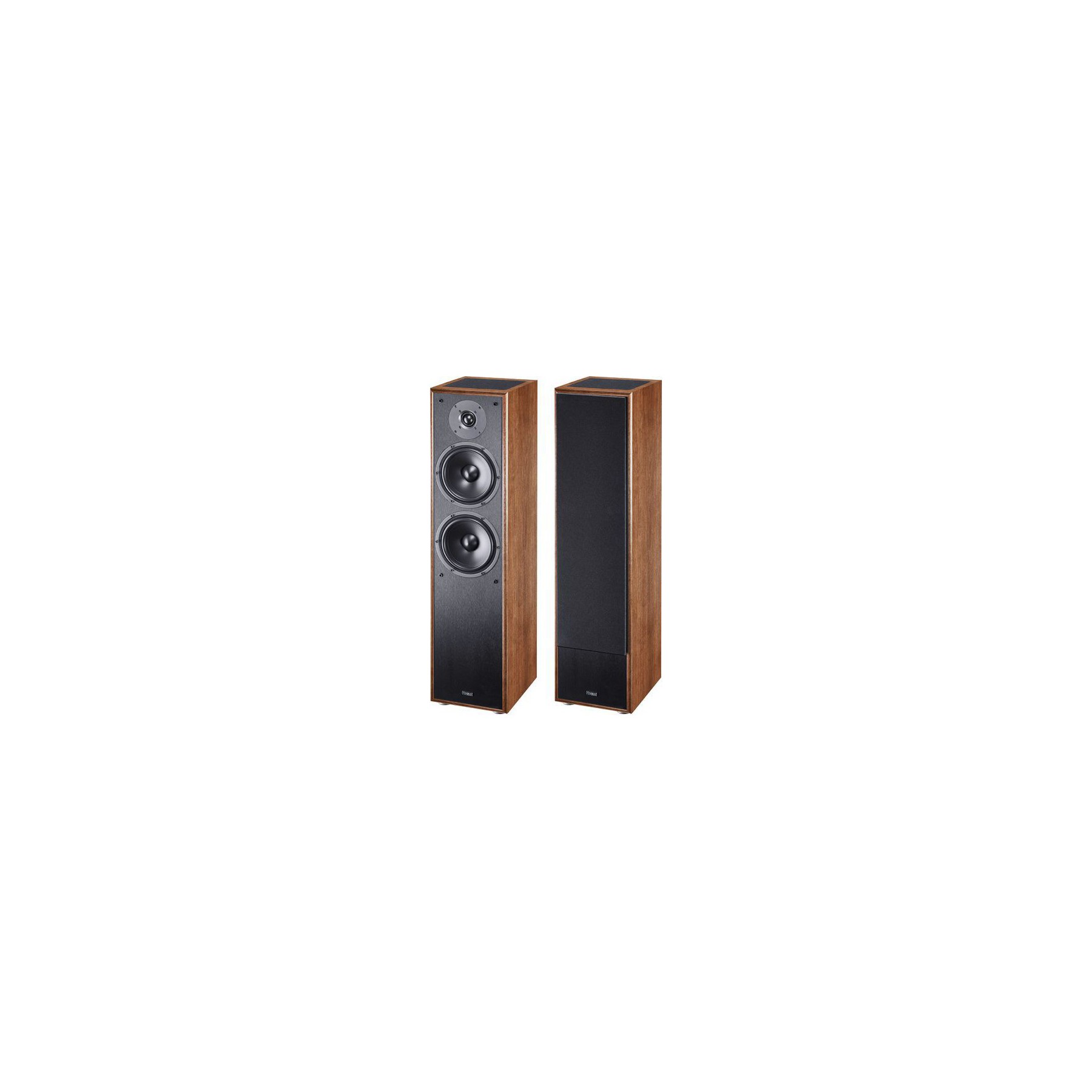 Enceinte colonne MAGNAT S80 ATM Noyer