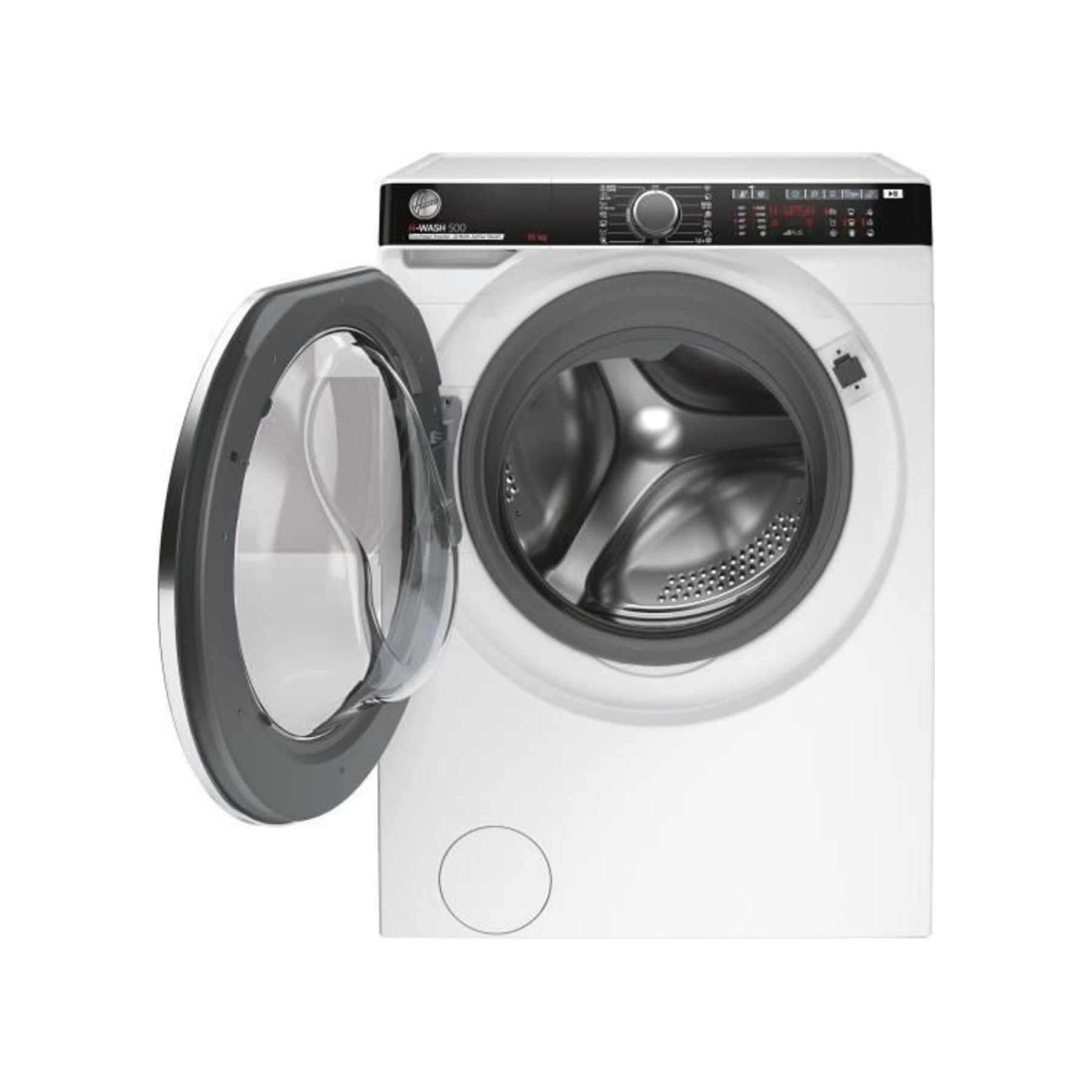 Lave linge hublot HOOVER HOOVHWP610AMBC