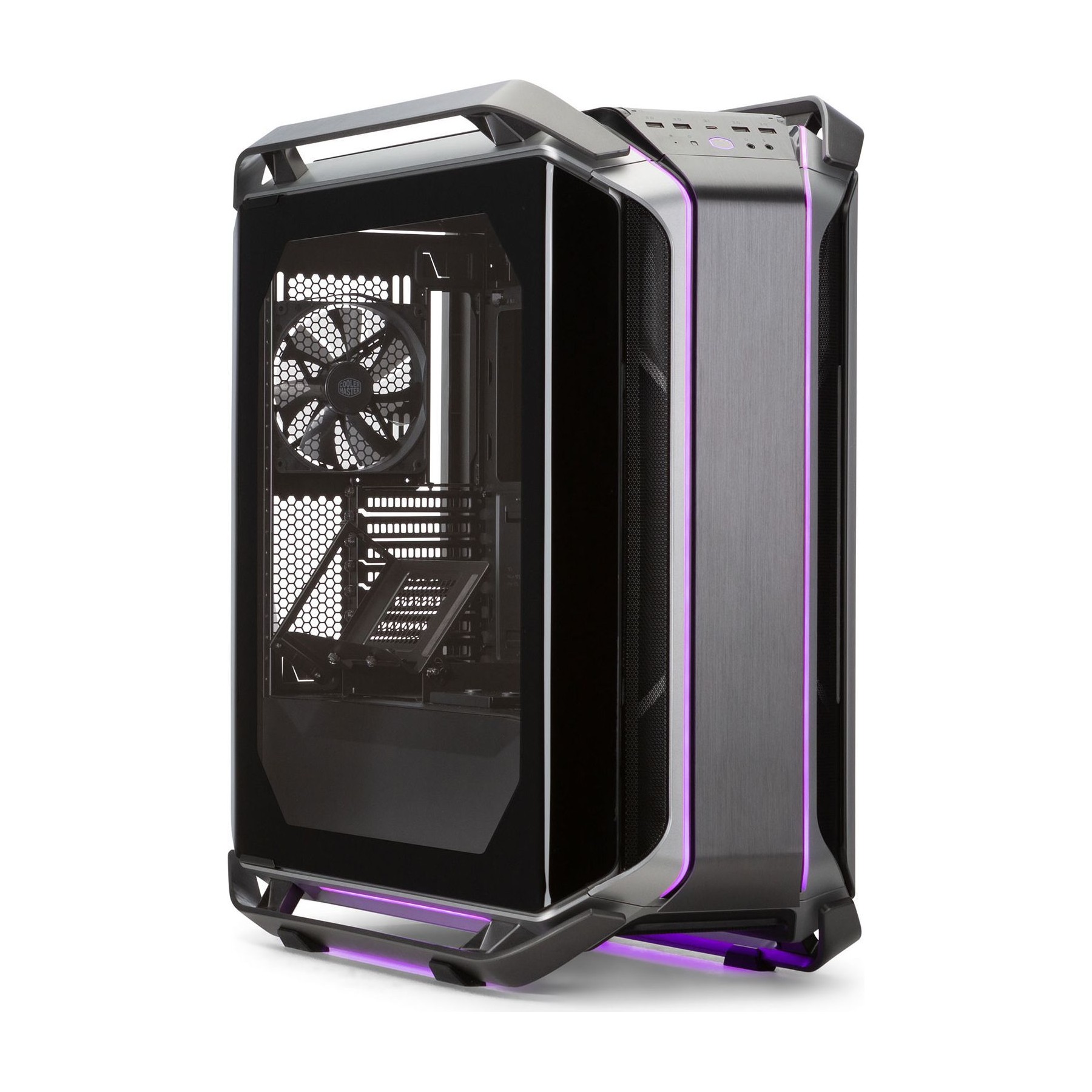 Boitier PC COOLER MASTER COSMOS C700M