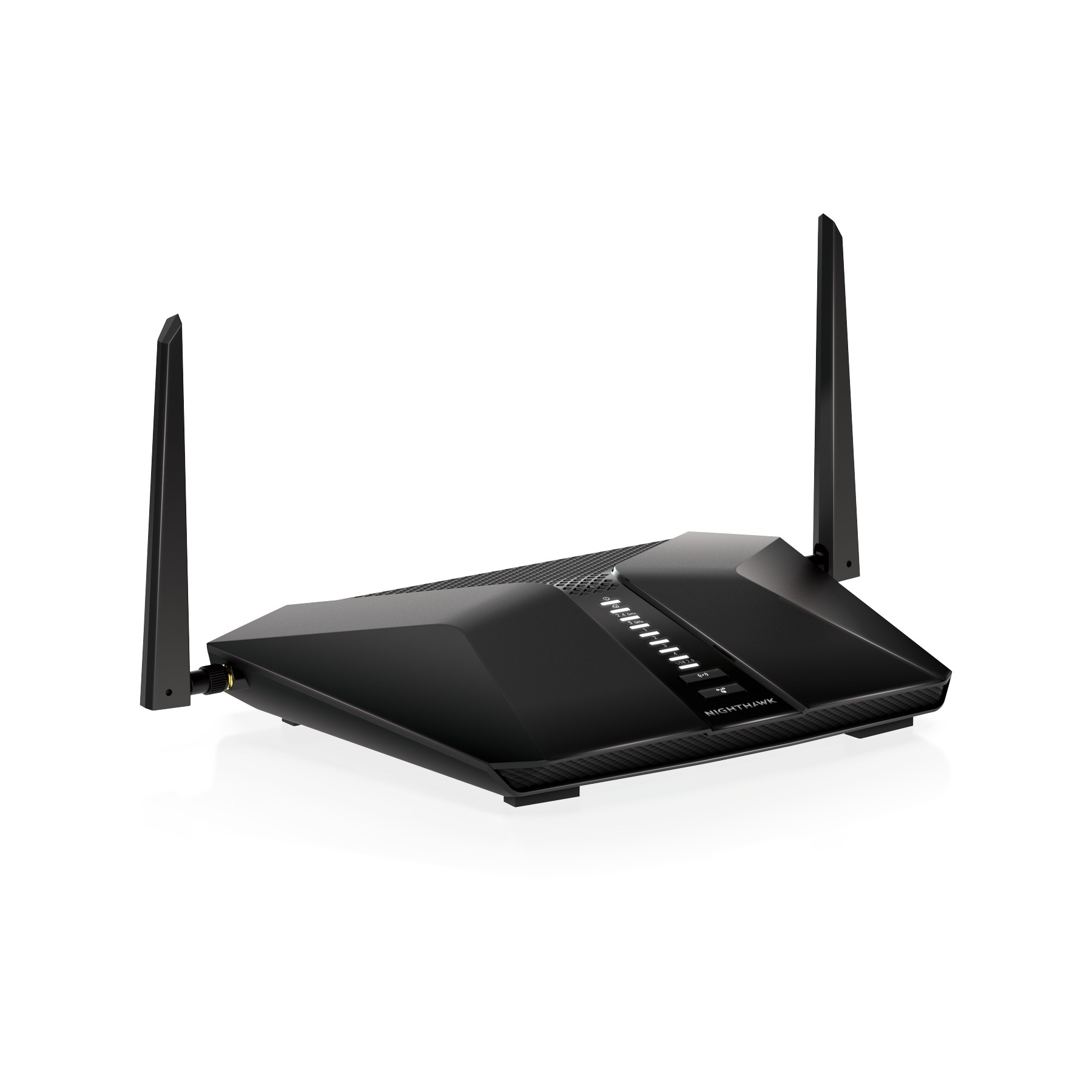 Routeur Wifi NETGEAR 4G WiFi 6 AX1800 - LAX20
