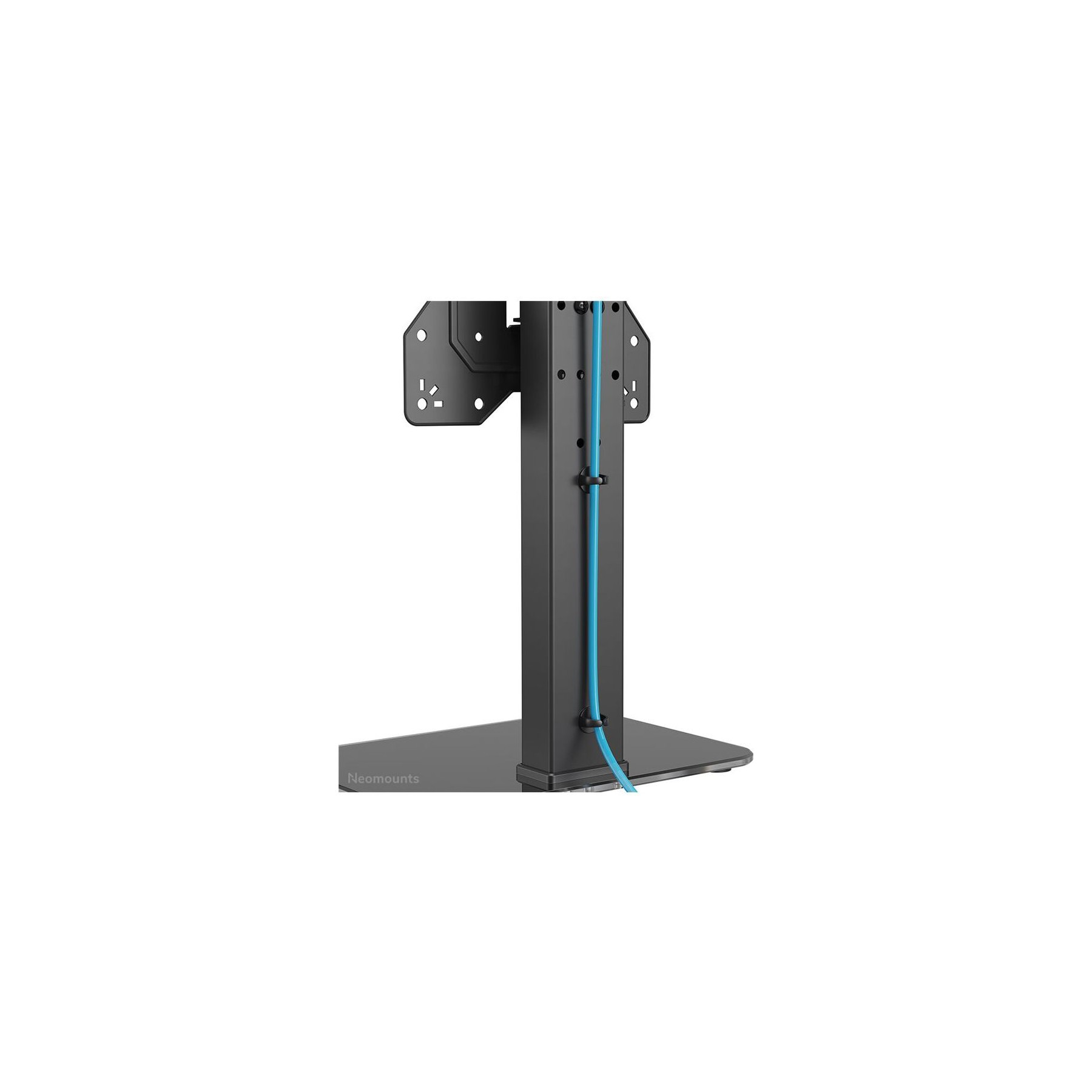 Hub USB C NEOMOUNTS DS45-430BL12