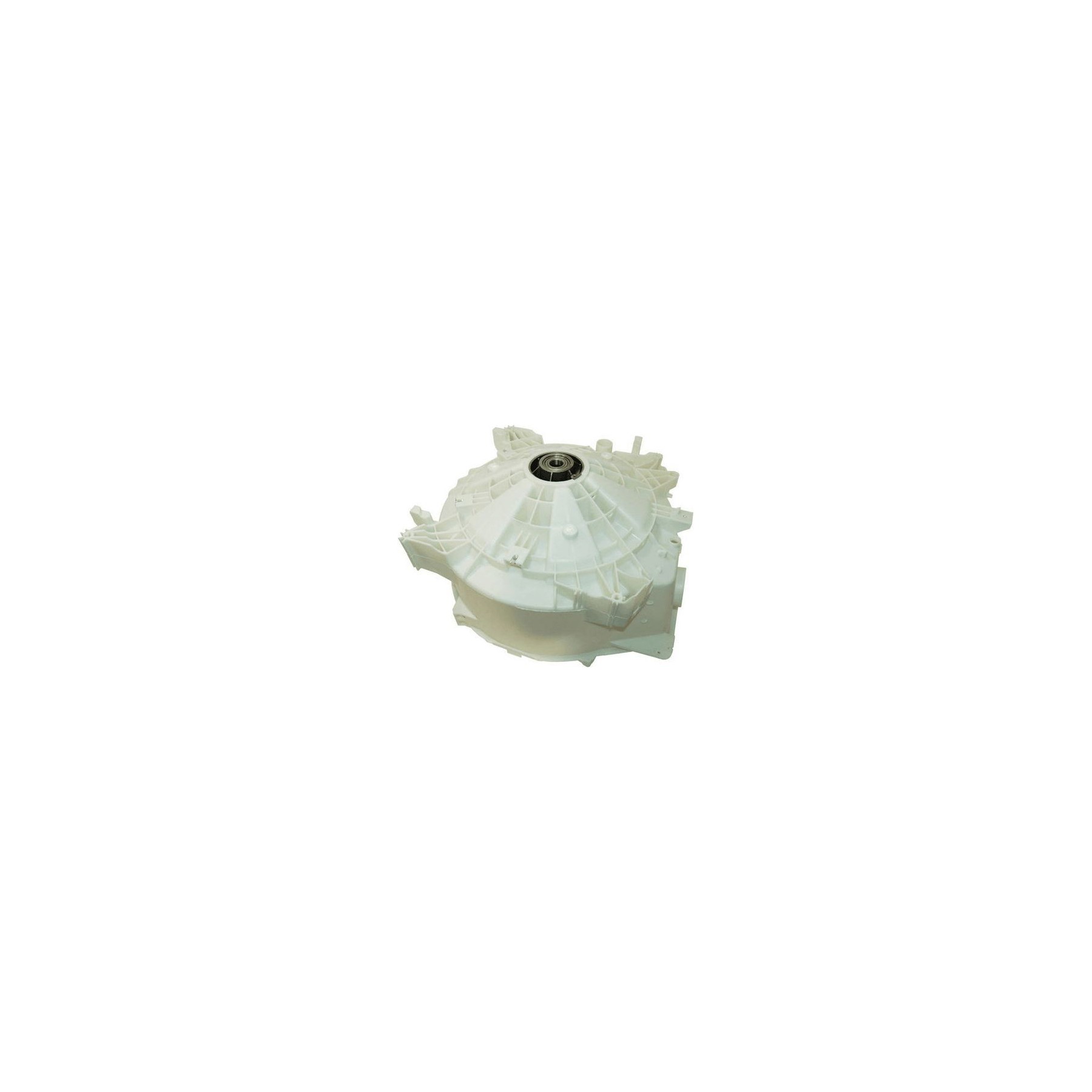Cuve WHIRLPOOL demi cuve arriere + roulements