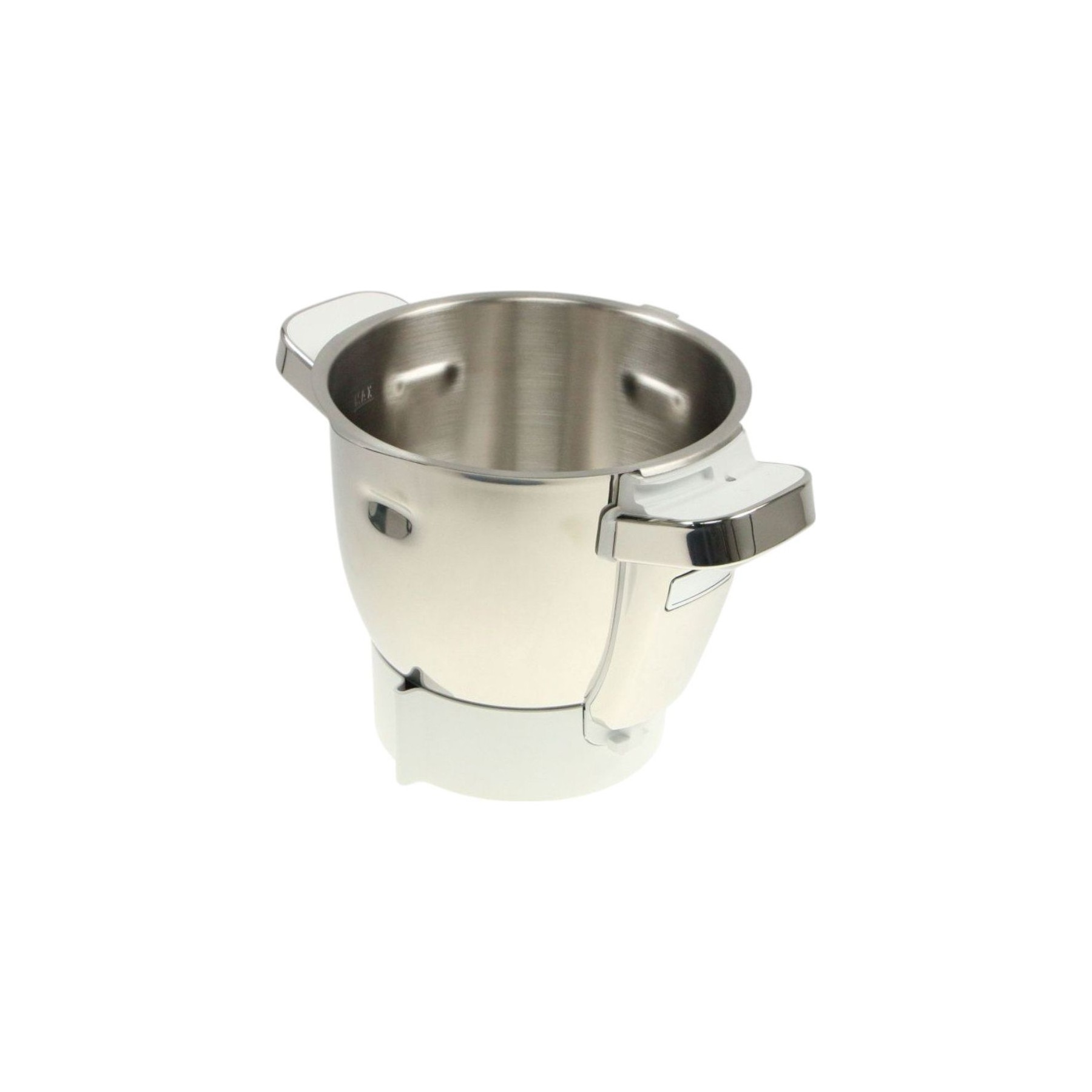 Pièce détachée MOULINEX BOL INOX BLANC - MS-8030000400
