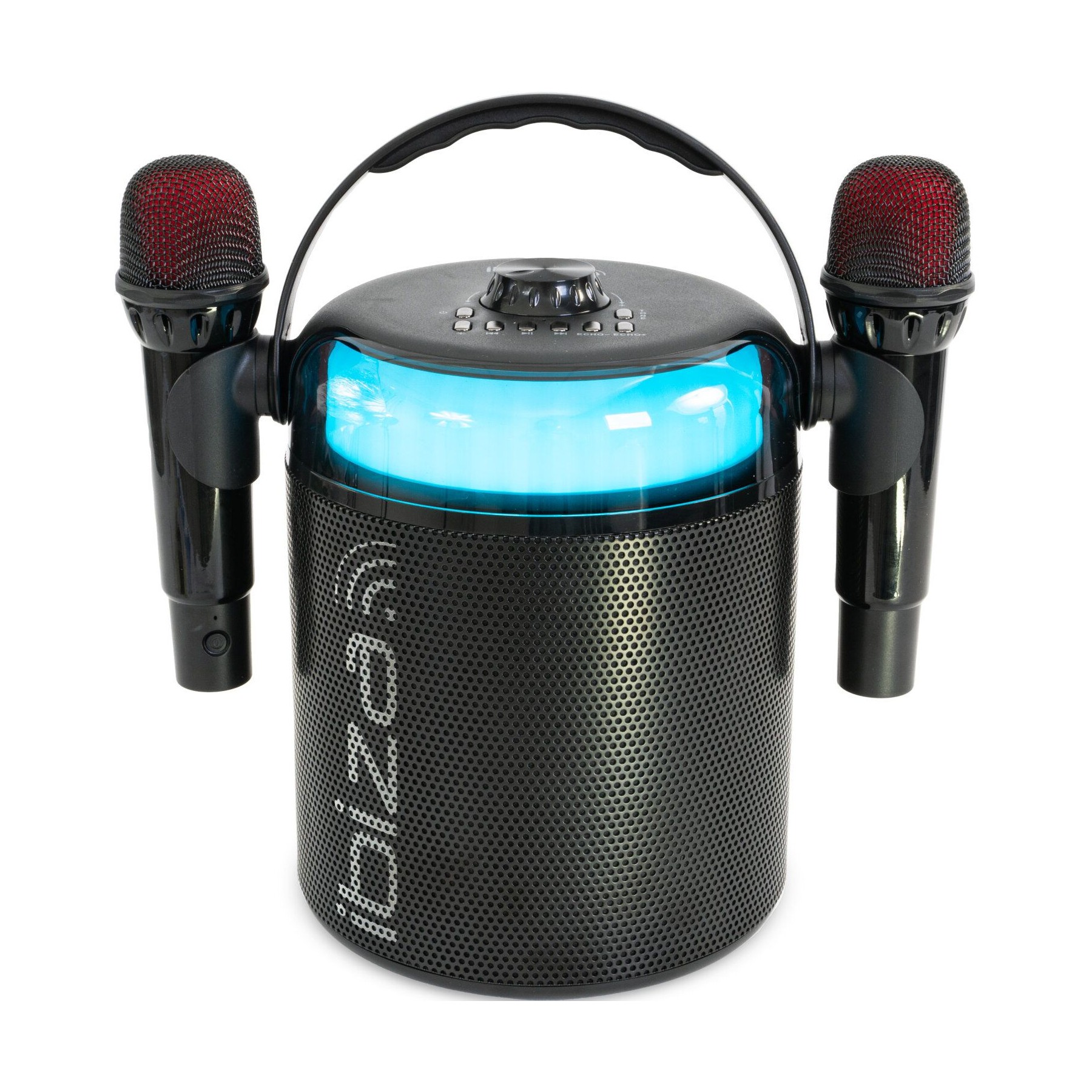 Enceinte sono IBIZA KARAHOME-BK