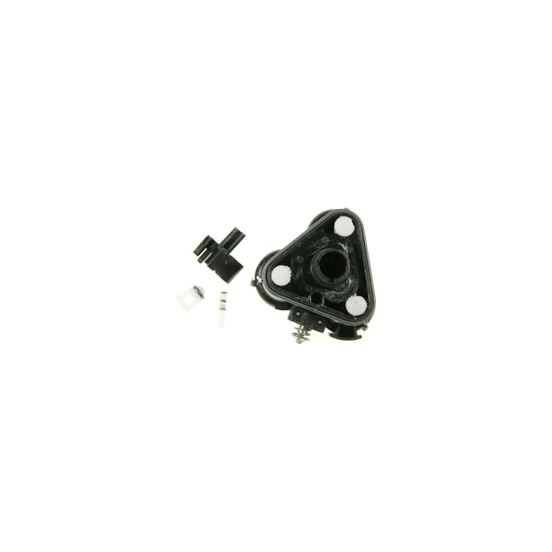 Pompe KARCHER CULASSE DE CYLINDRE POUR NETTOYEUR HAUTE