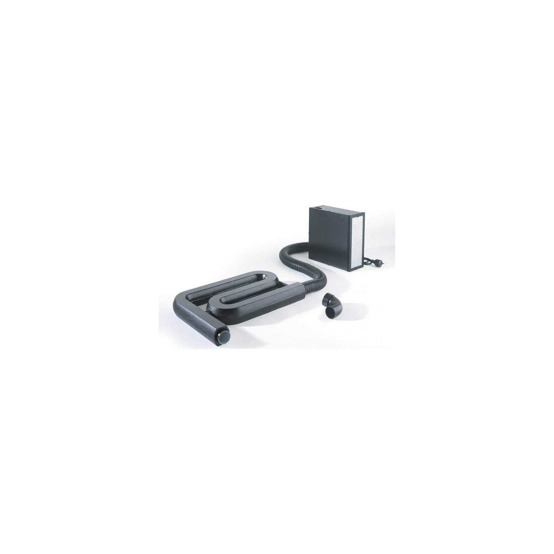 Accessoire cheminée QAITO CD0130