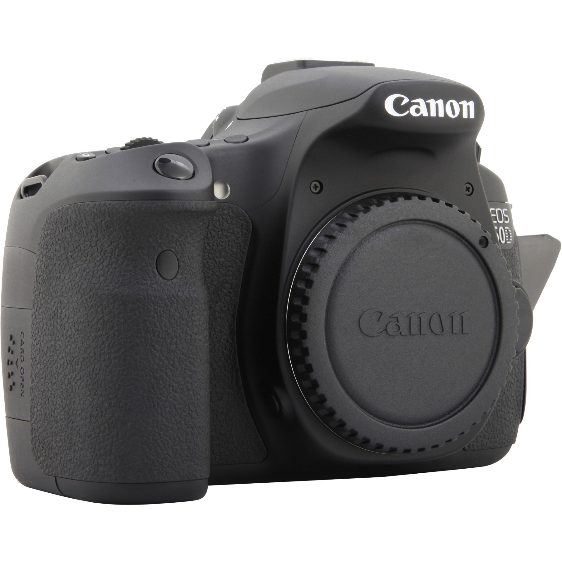 Appareil photo Reflex CANON EOS 60D nu