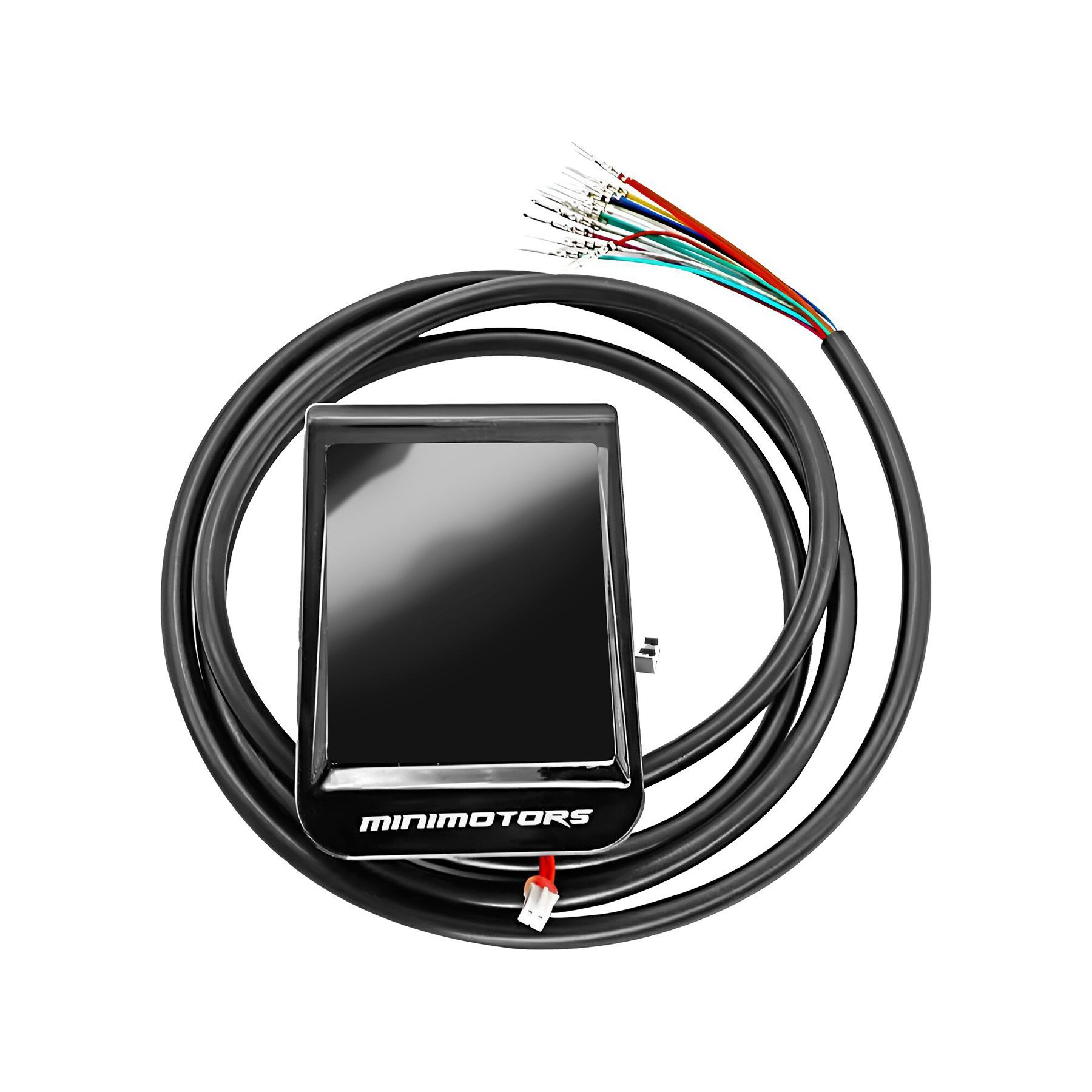 Pièce détachée MINIMOTORS Écran LCD Ey2 Dualtron Pop