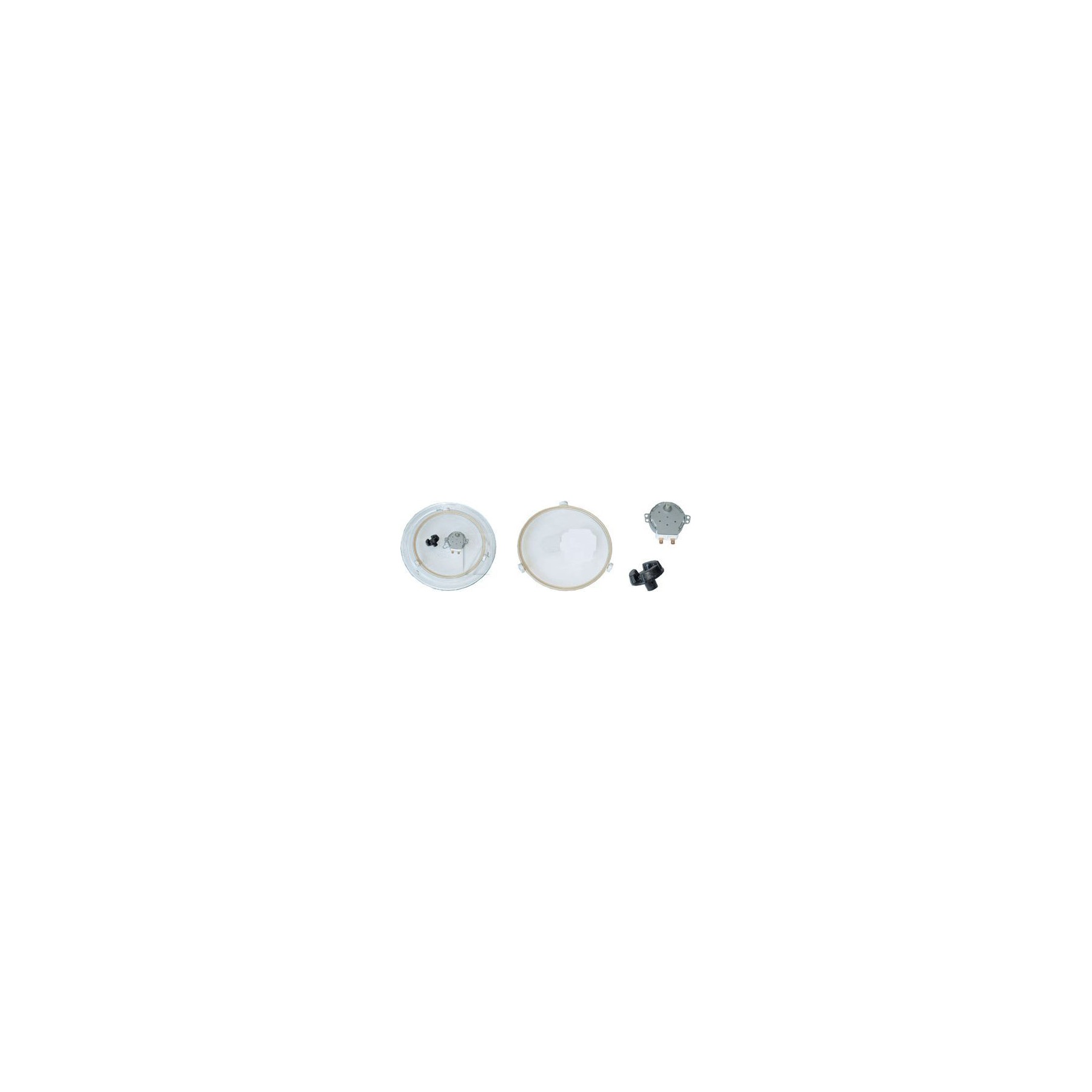 Plateau DIVERS plateau micro ondes universel dia 280 m