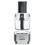 Robot multifonction MAGIMIX 18261F Mini Plus Chrome Brillant