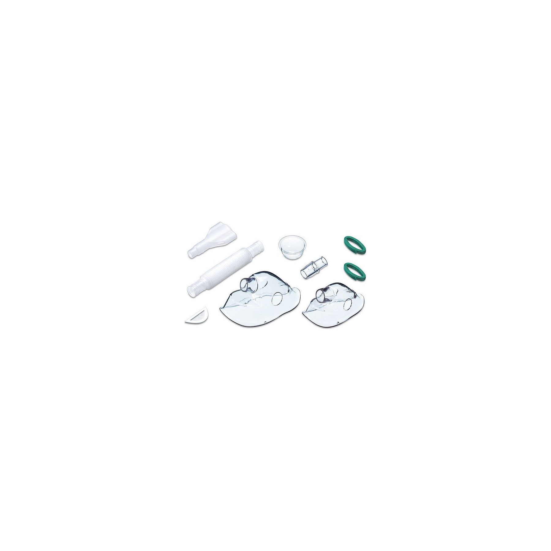 BEURER Accessoires pour l'inhalateur IH 40