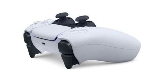 Manette SONY DUALSENSE BLANCHE PS5 V3
