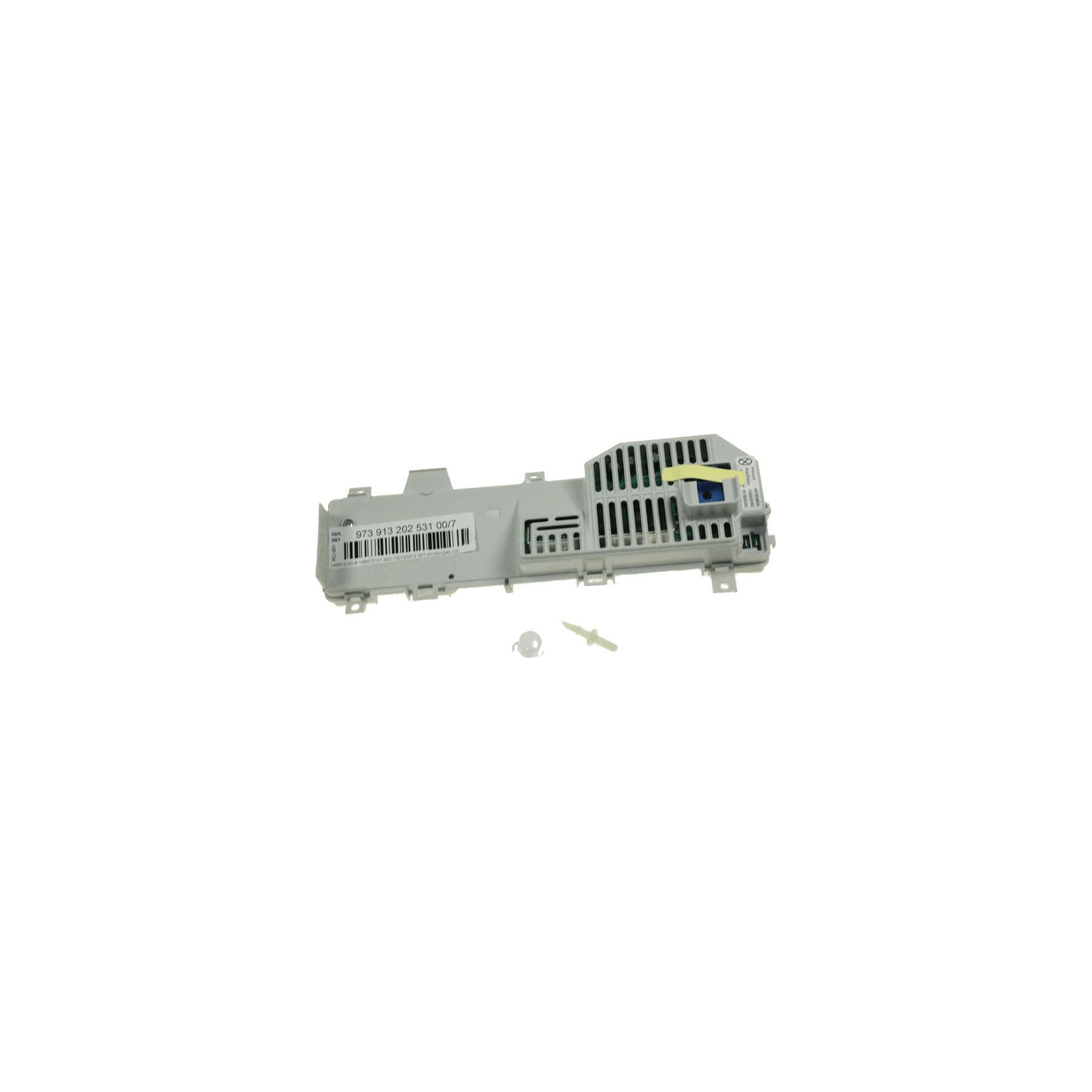 Carte AEG module de commande configure ewm100