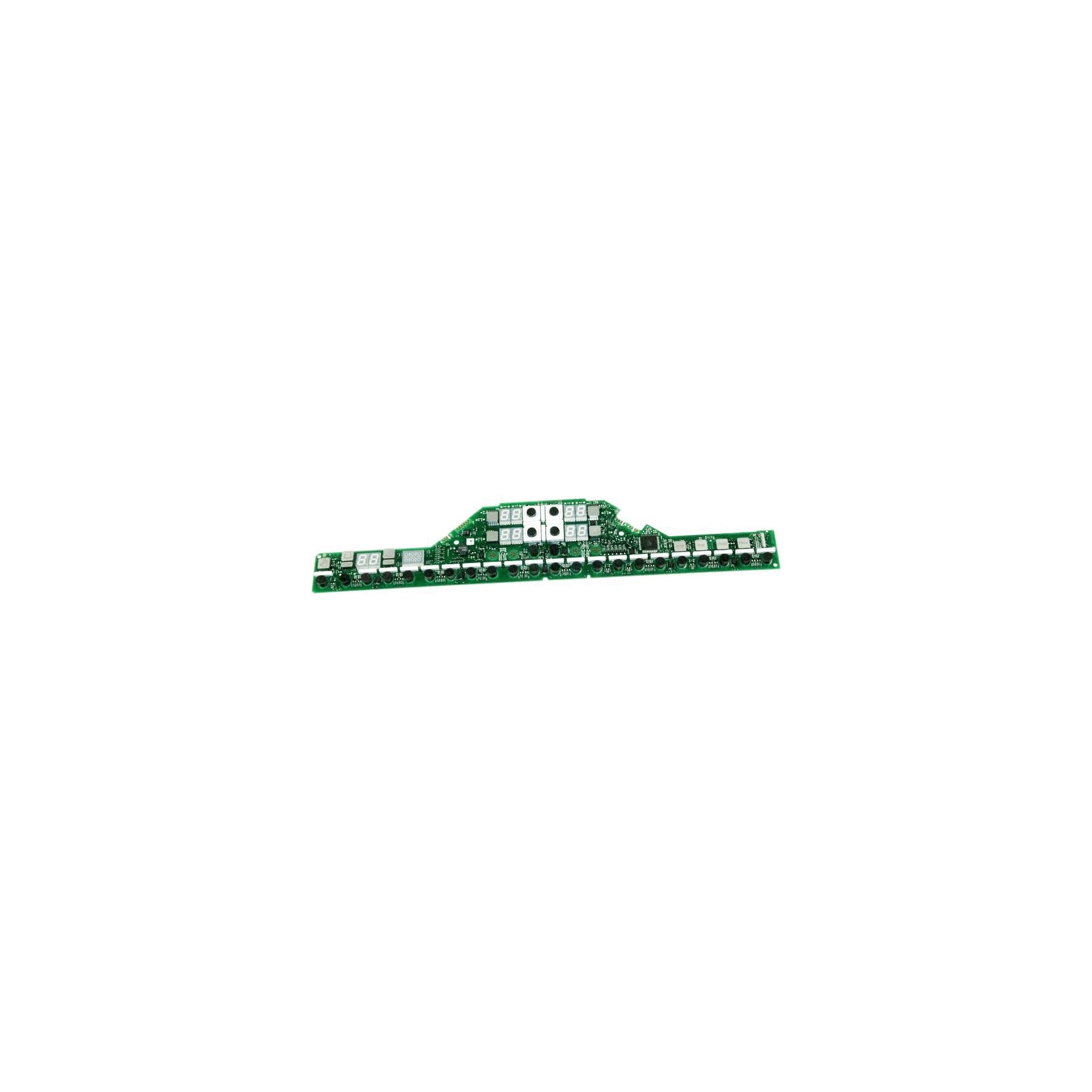 Carte BOSCH module de commande