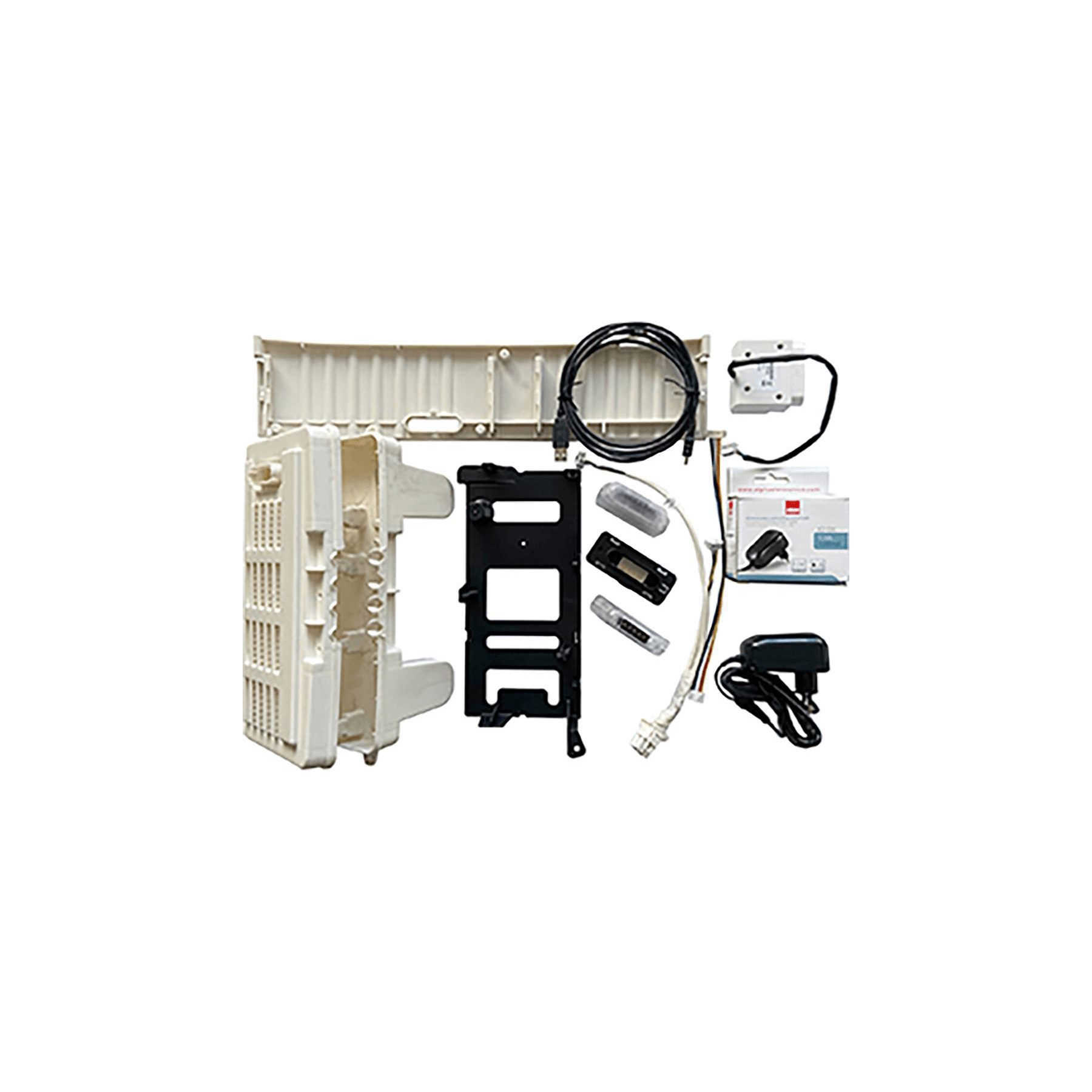 Pièce détachée INDESIT kit bluetooth main board programme memwr