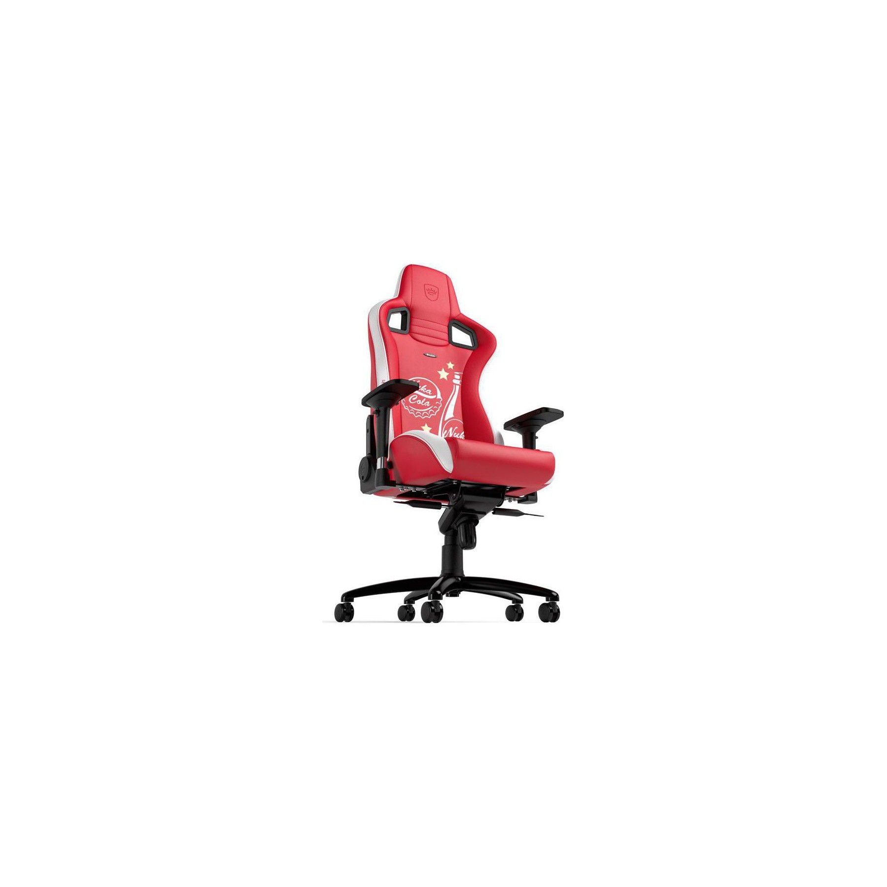 Chaise gaming NOBLECHAIRS Fauteuil Gamer Noblechairs Epic Fallout