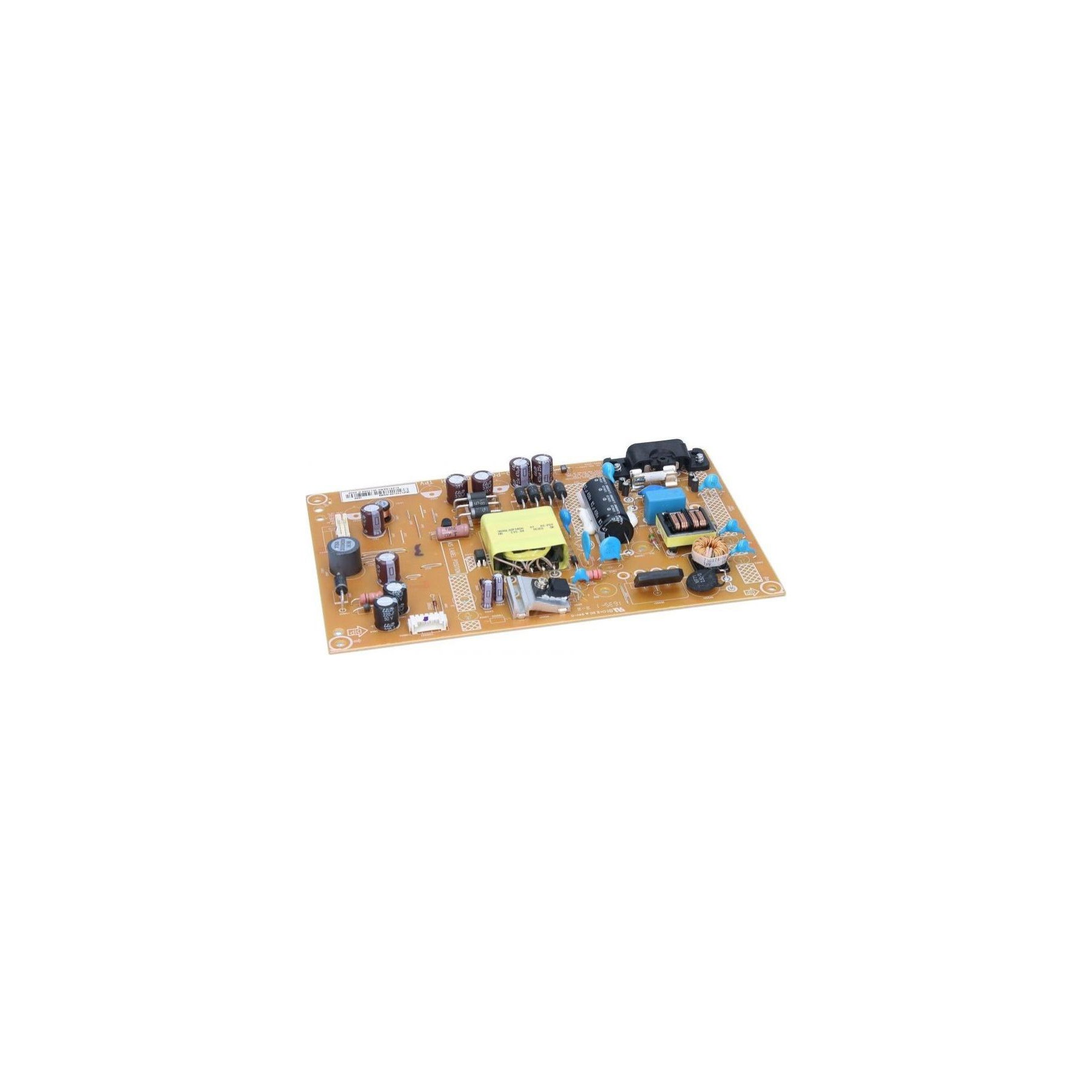 Kit de réparation PHILIPS platine alimentation pltvel241xam4