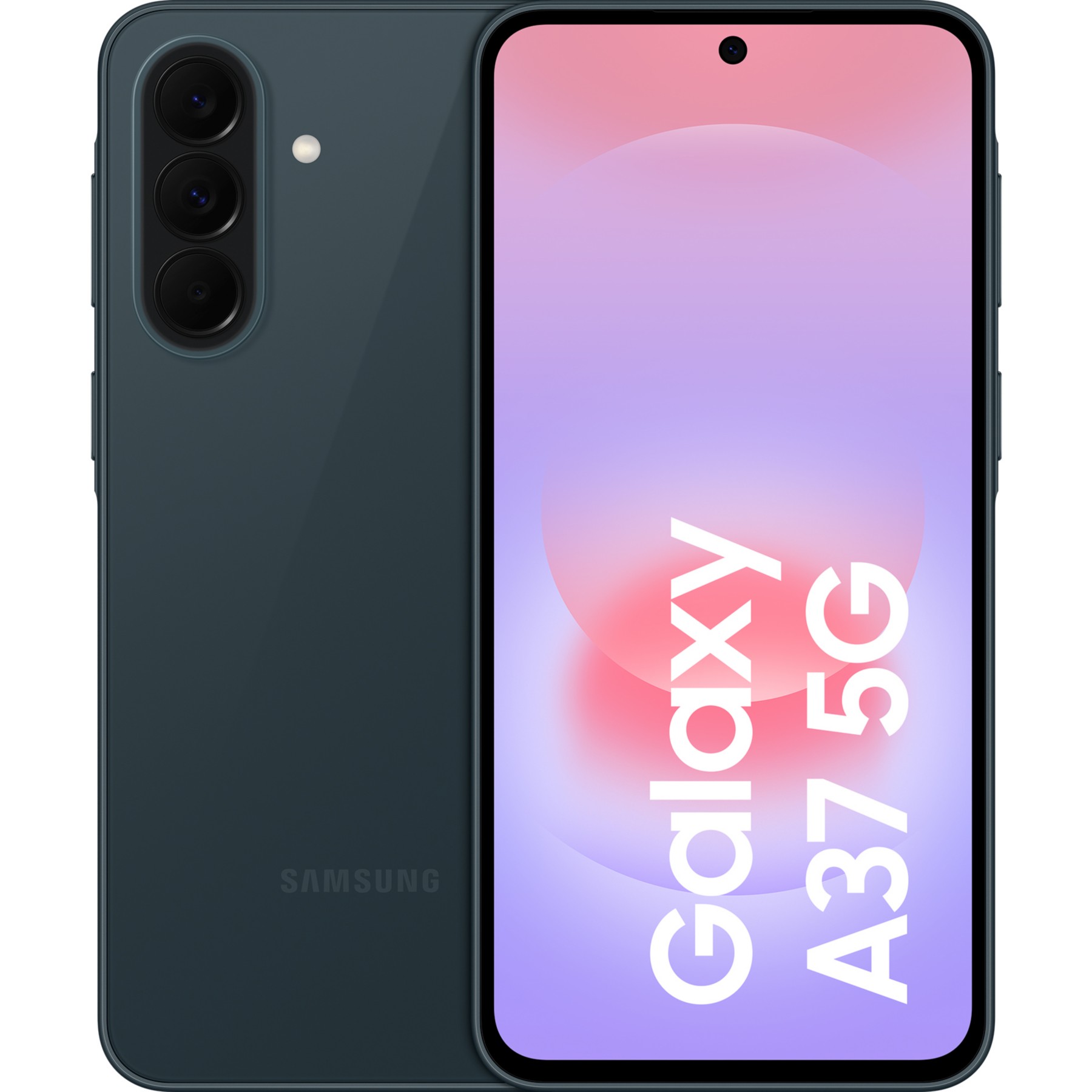 Smartphone SAMSUNG Galaxy A37 5G 128Go Vert foncé