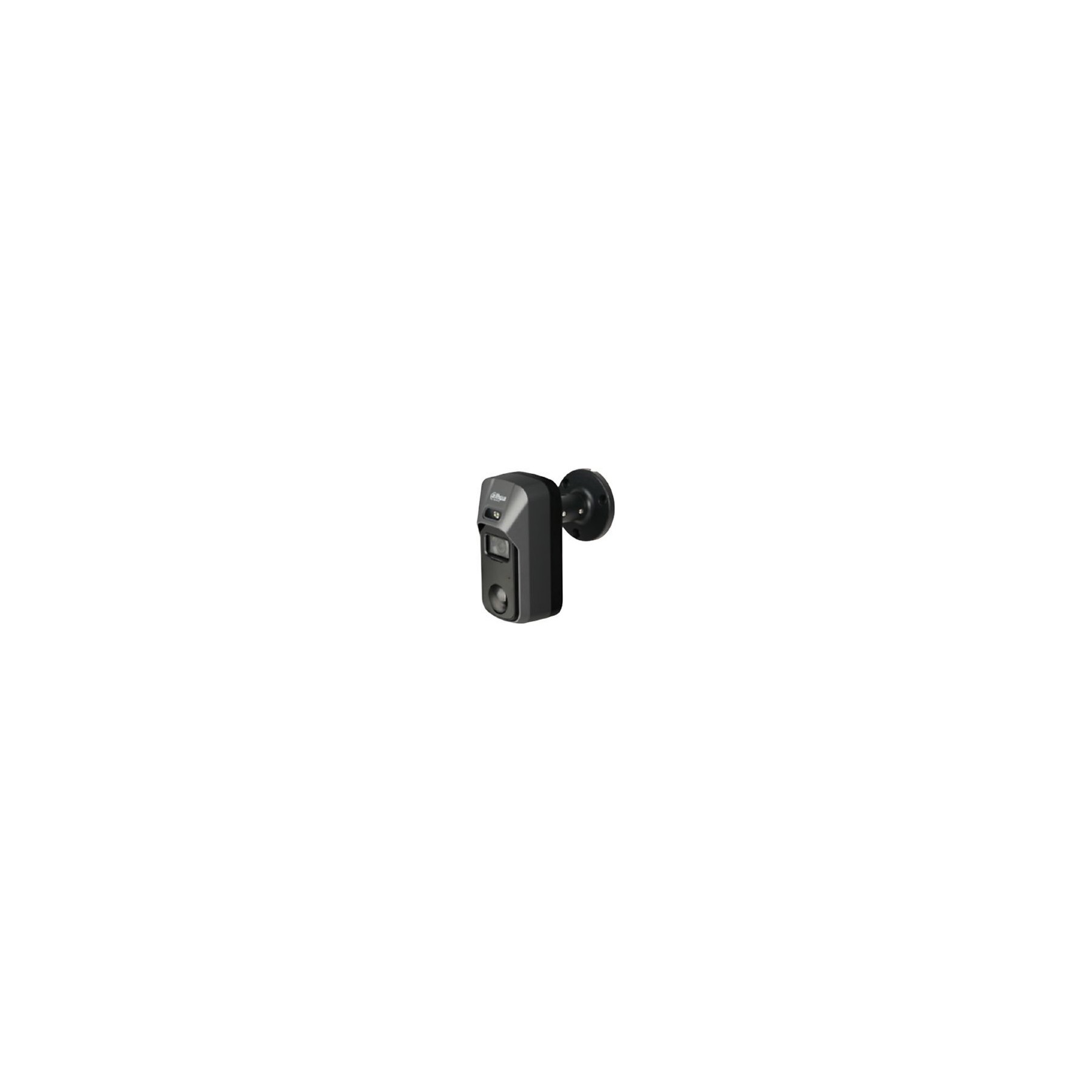 Caméra de sécurité DAHUA Caméra 2MP de surveillance ME2241CP-W-0