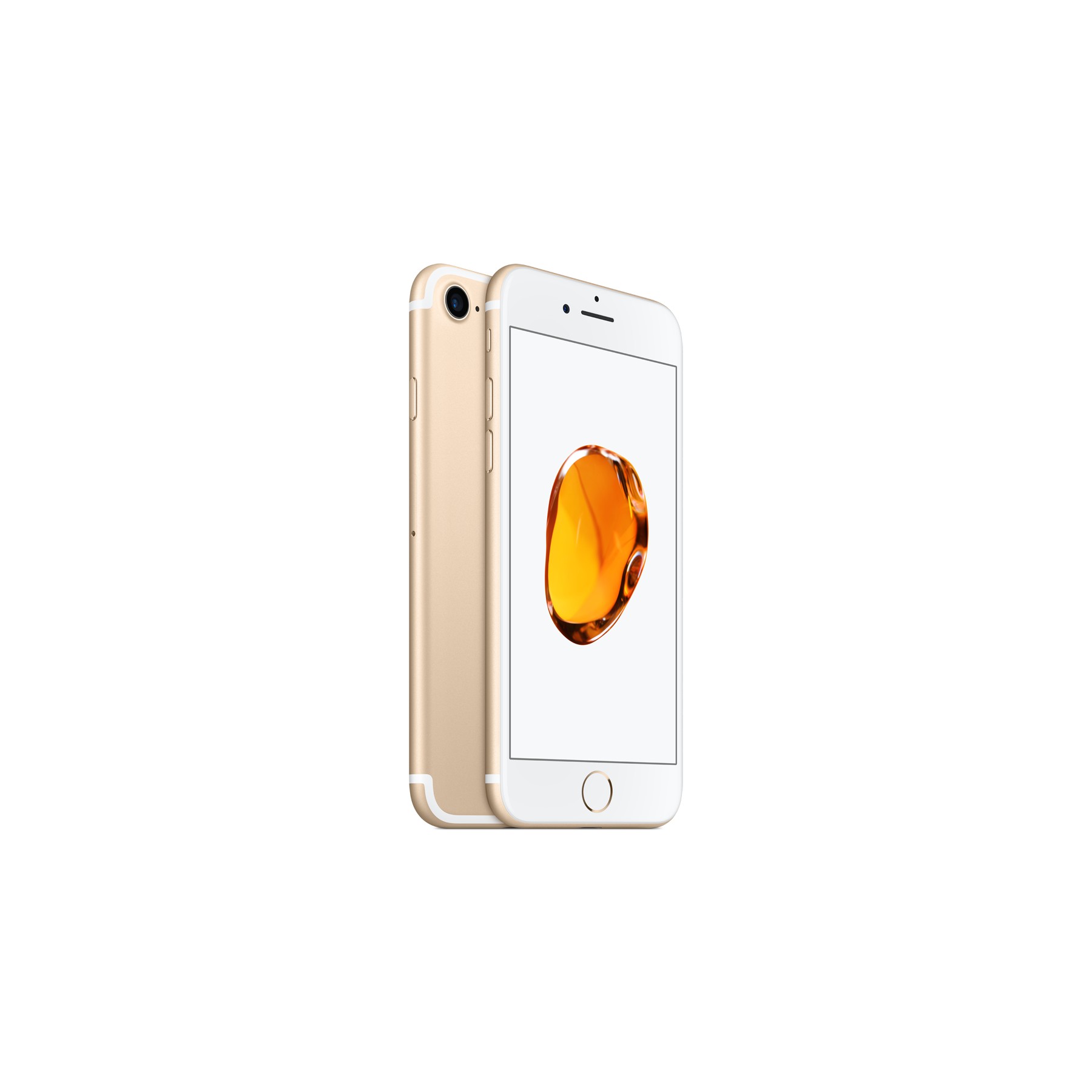 Smartphone APPLE iPhone 7 Gold 32 GO Reconditionné