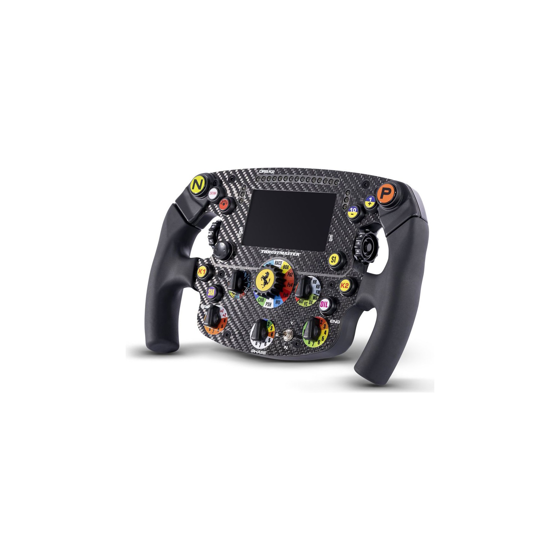 Volant THRUSTMASTER SF1000