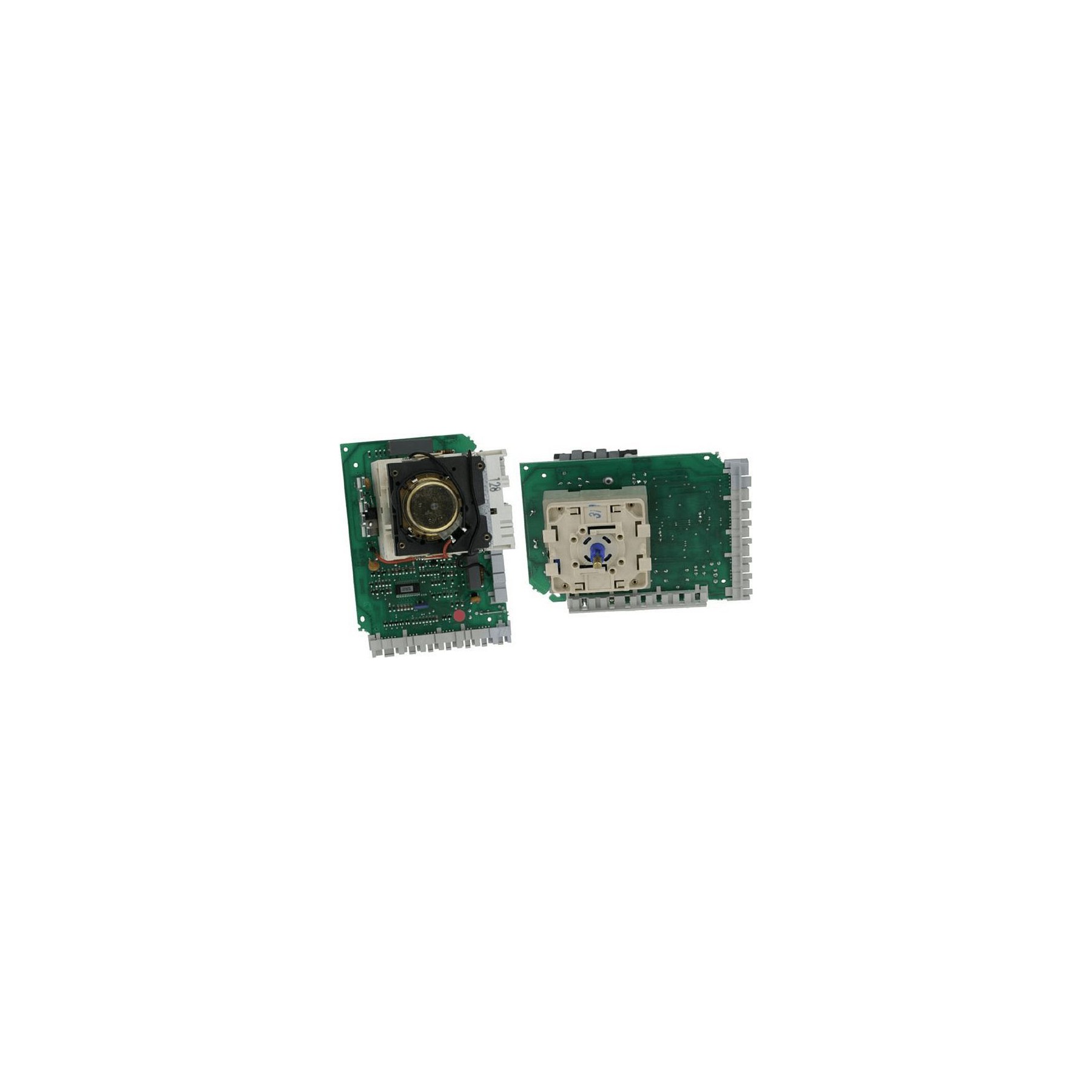 Programmateur WHIRLPOOL PROGRAMMATEUR EC4475.01G14 POUR LAVE LIN