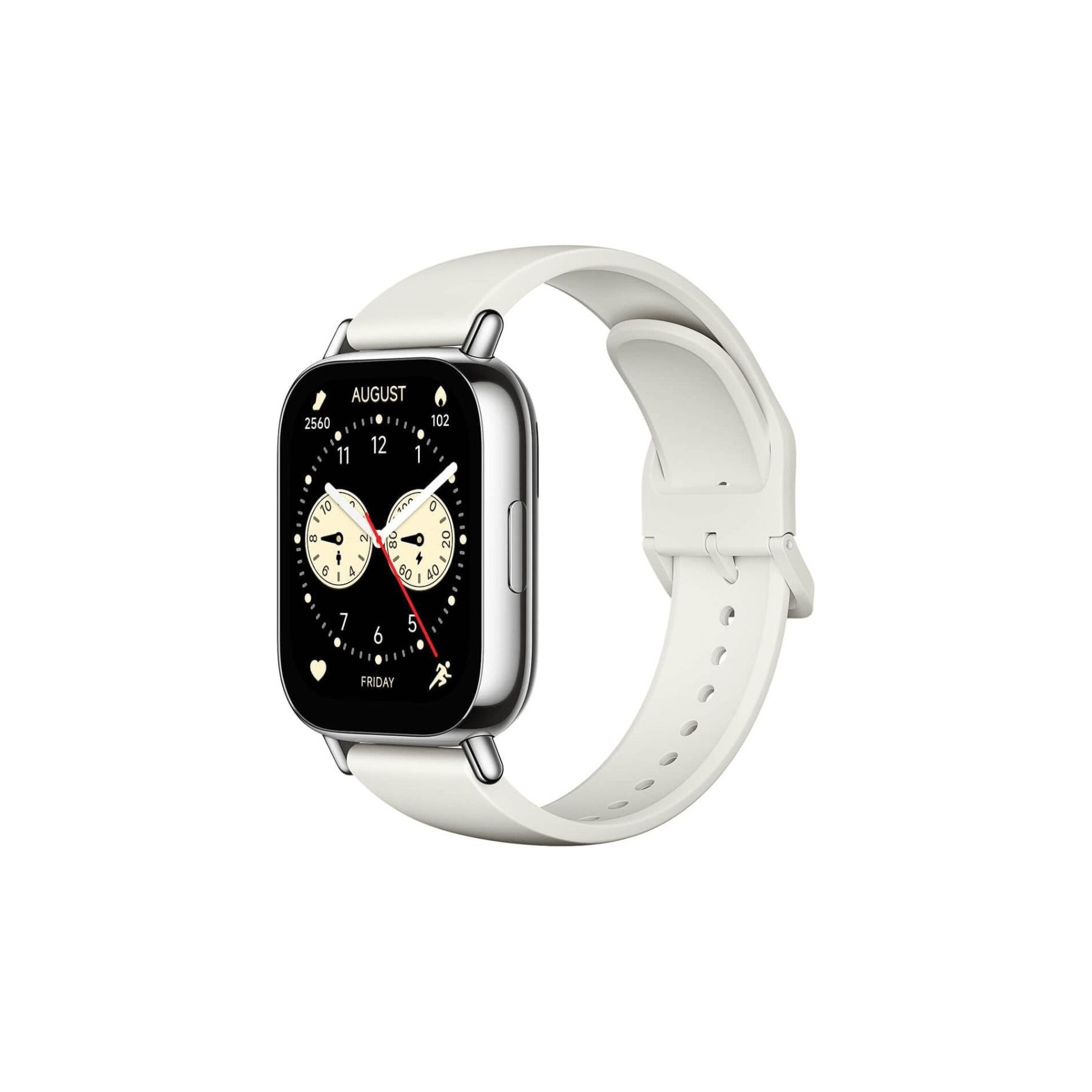XIAOMI Redmi Watch 5 Lite Bluetooth Or (Light G
