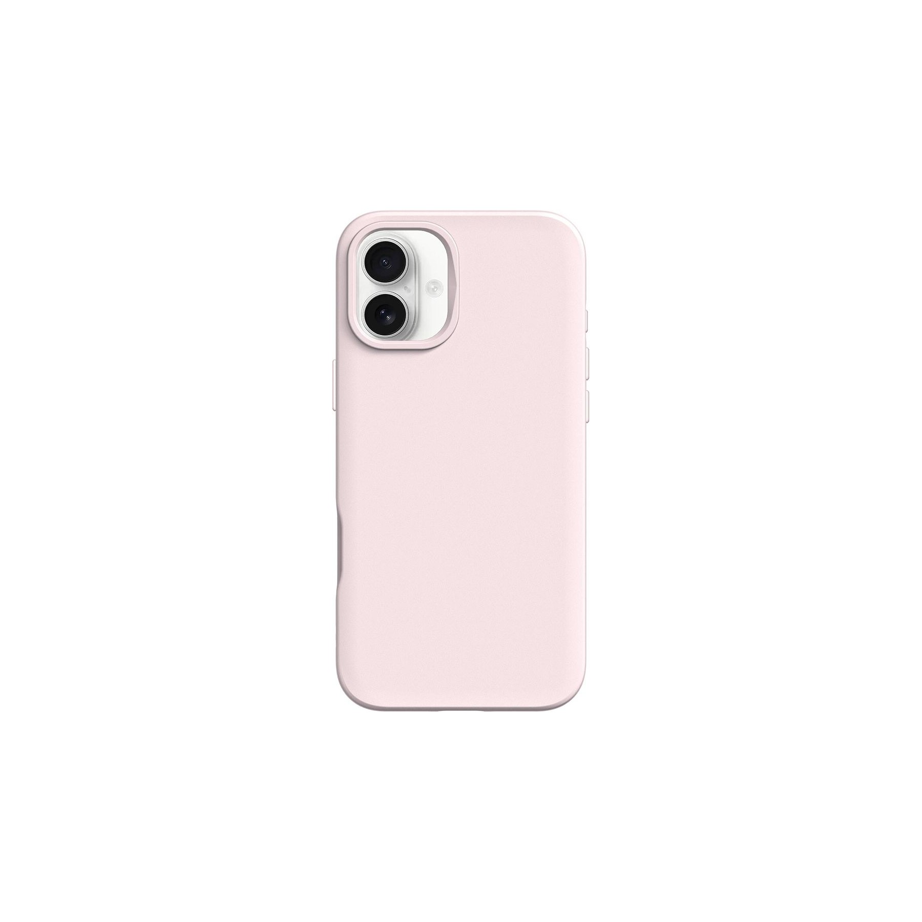 Coque RHINOSHIELD pour iPhone 16 Plus Modèle SolidX