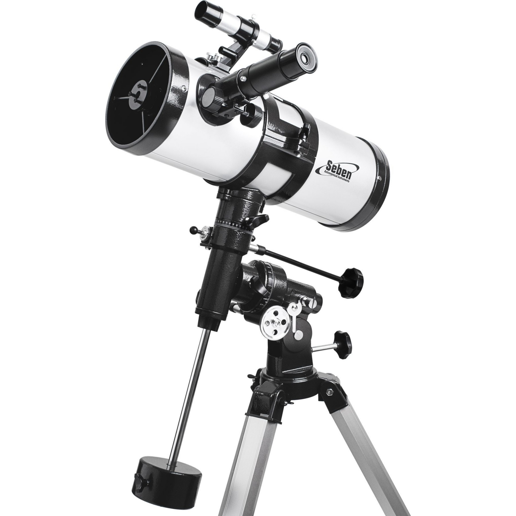 Télescope NEWONE Télescope 114/1000 Star Sheriff
