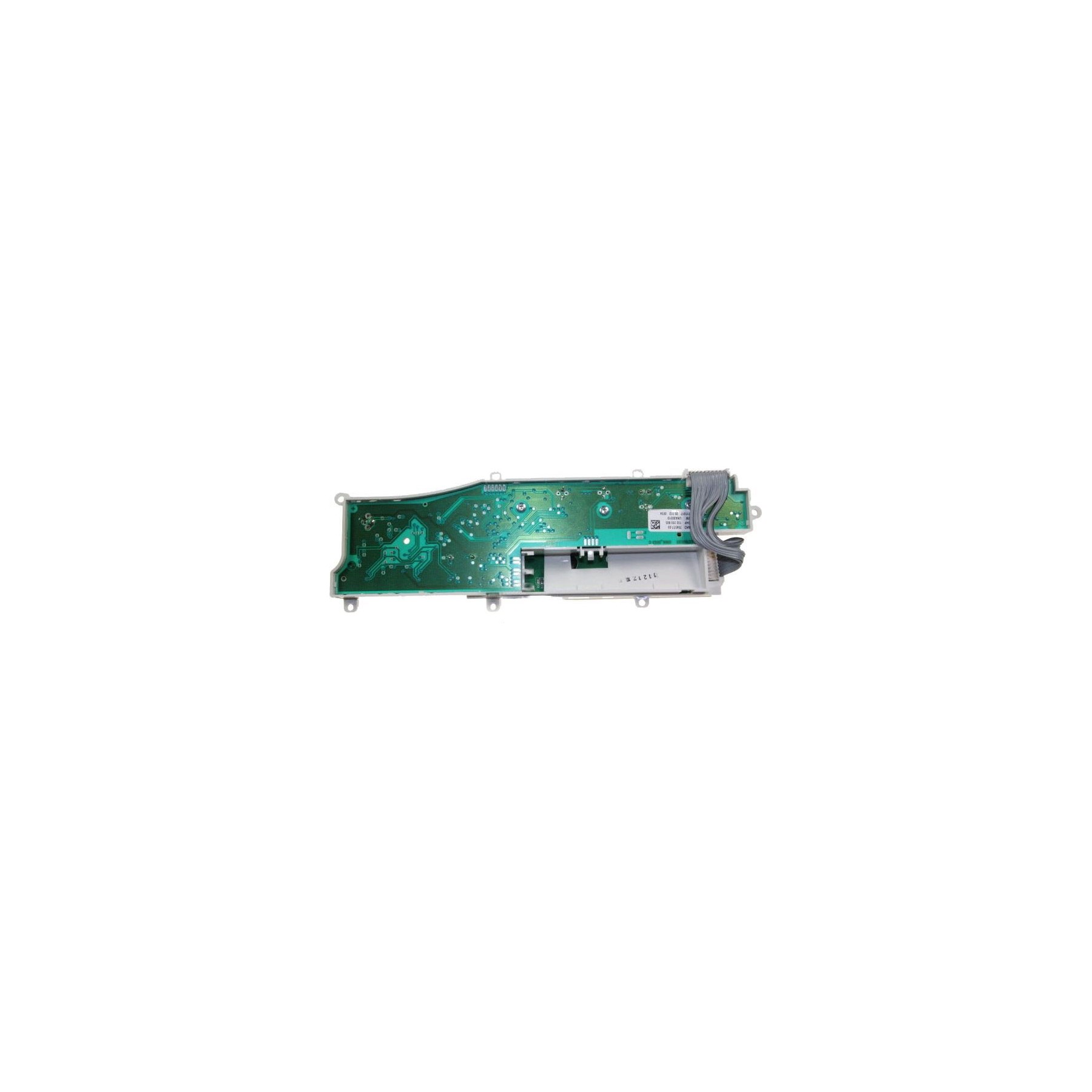 Carte ARTHUR MARTIN assemblage module d'affichage