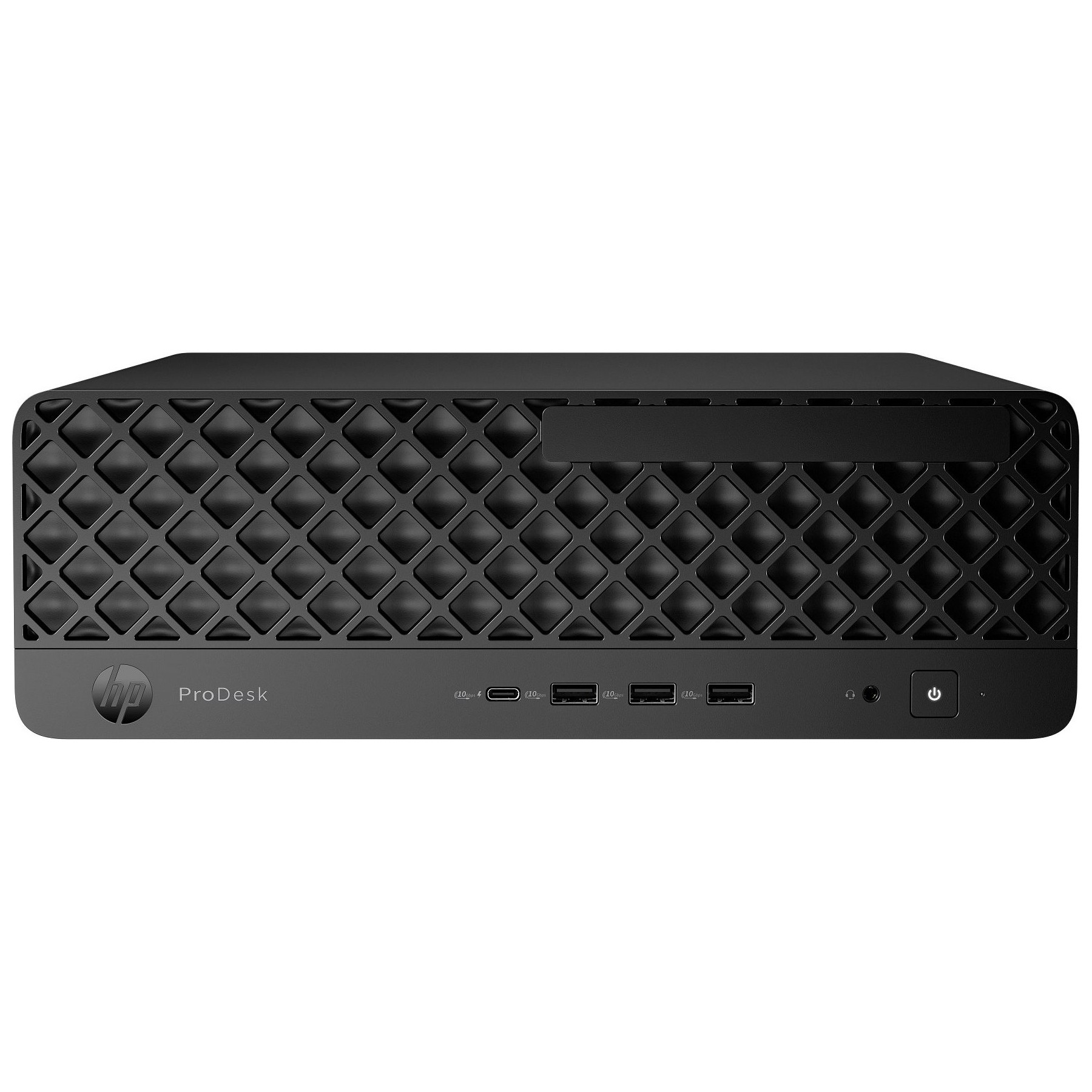 Unité centrale HP HP ProDesk 4 SFF G1i Desktop AI PC (9H7K