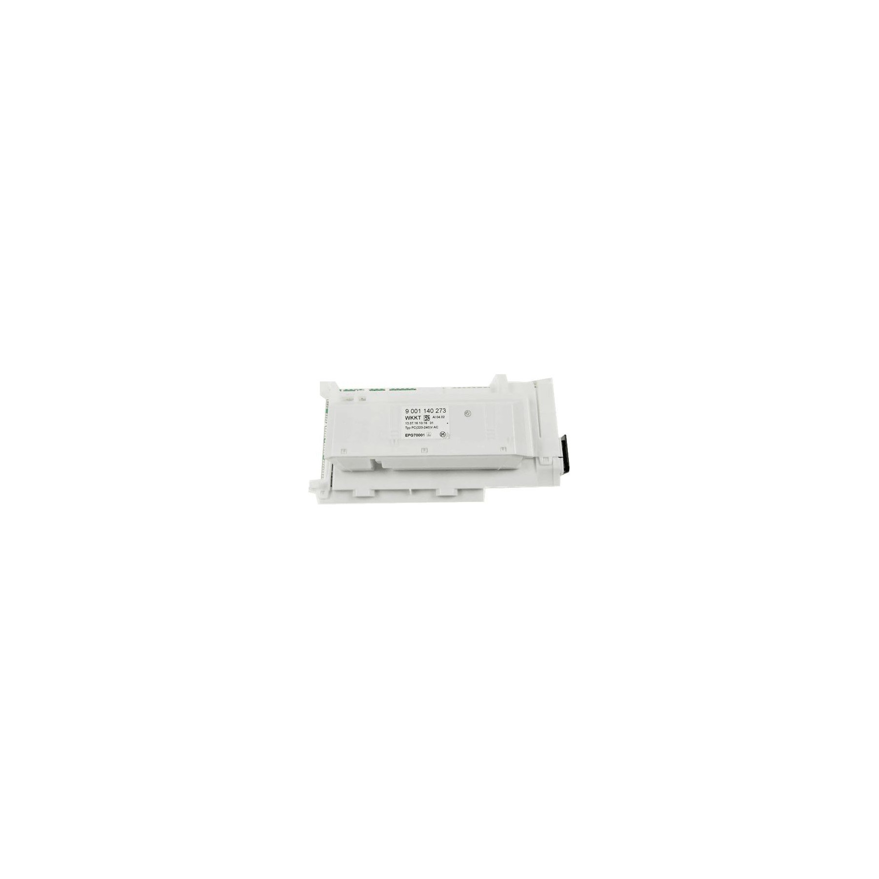 Carte SIEMENS MODULE DE COMMANDE PROGRAMMEE POUR LAVE