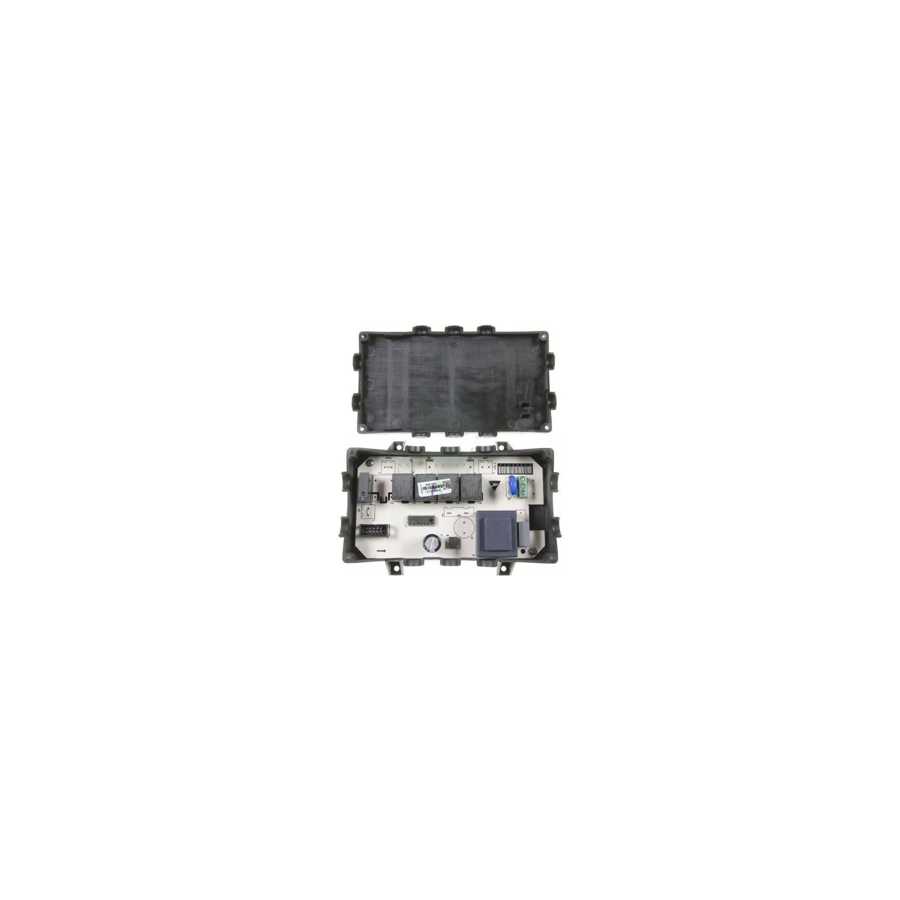 boitier de commande ROBLIN platine puissance 4s 220v 50/60