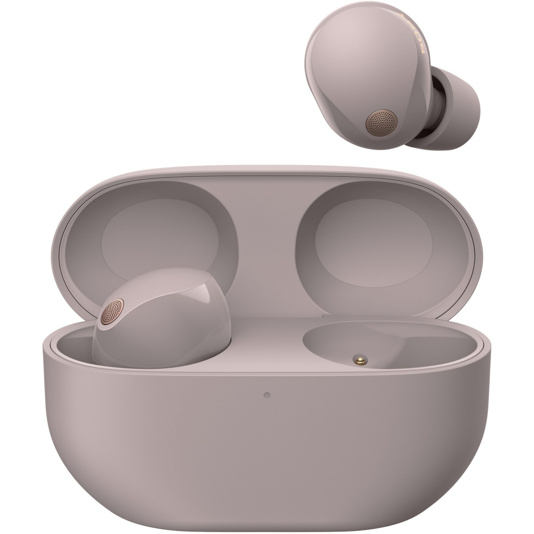 Ecouteurs SONY WF-1000XM5 Rose