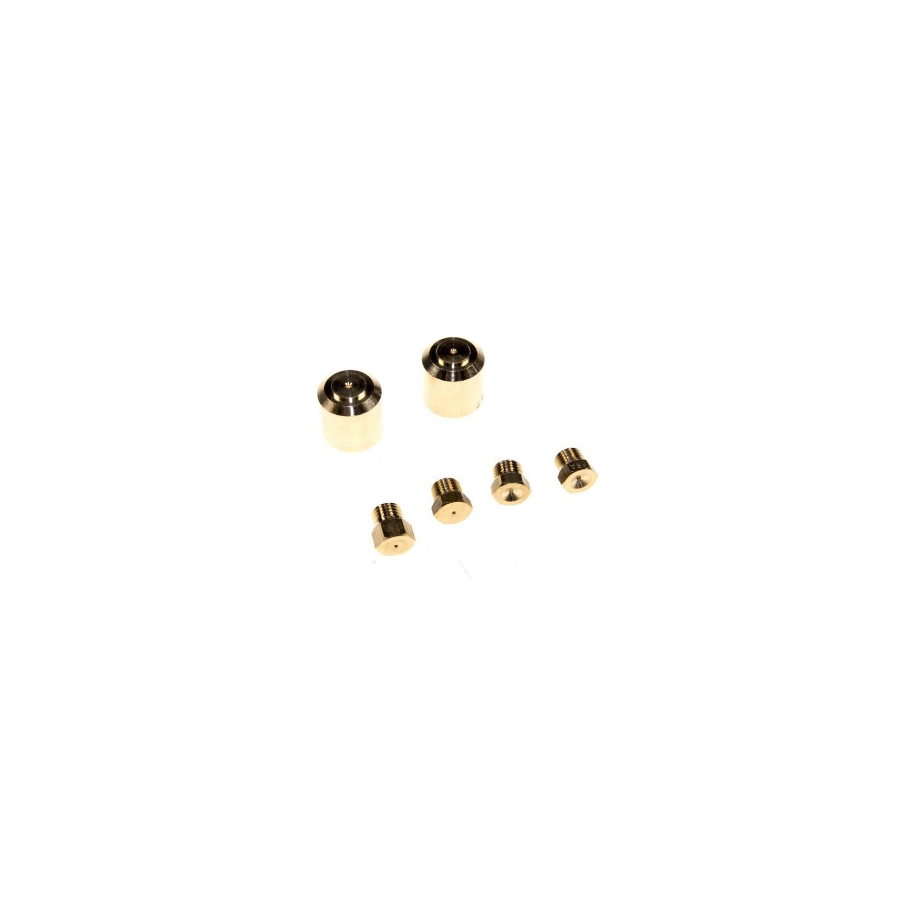 Bruleur FAGOR SACHET INJECTEURS GAZ BUTANE -...