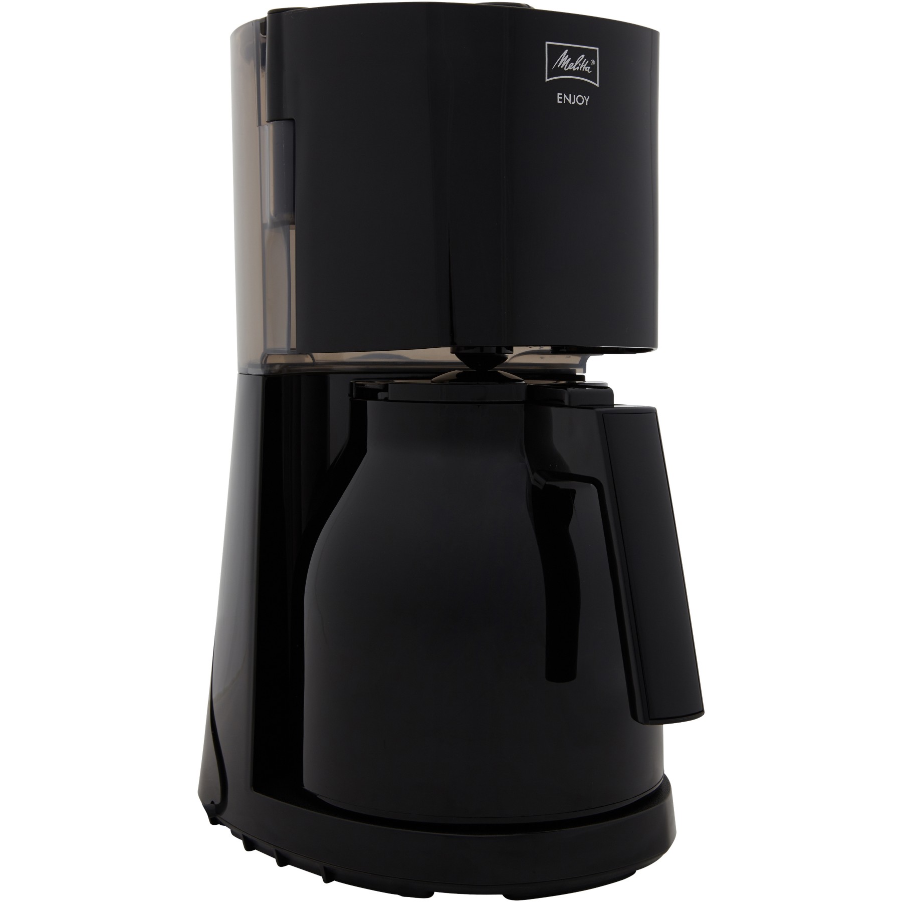 Cafetière isotherme MELITTA Enjoy therm noire