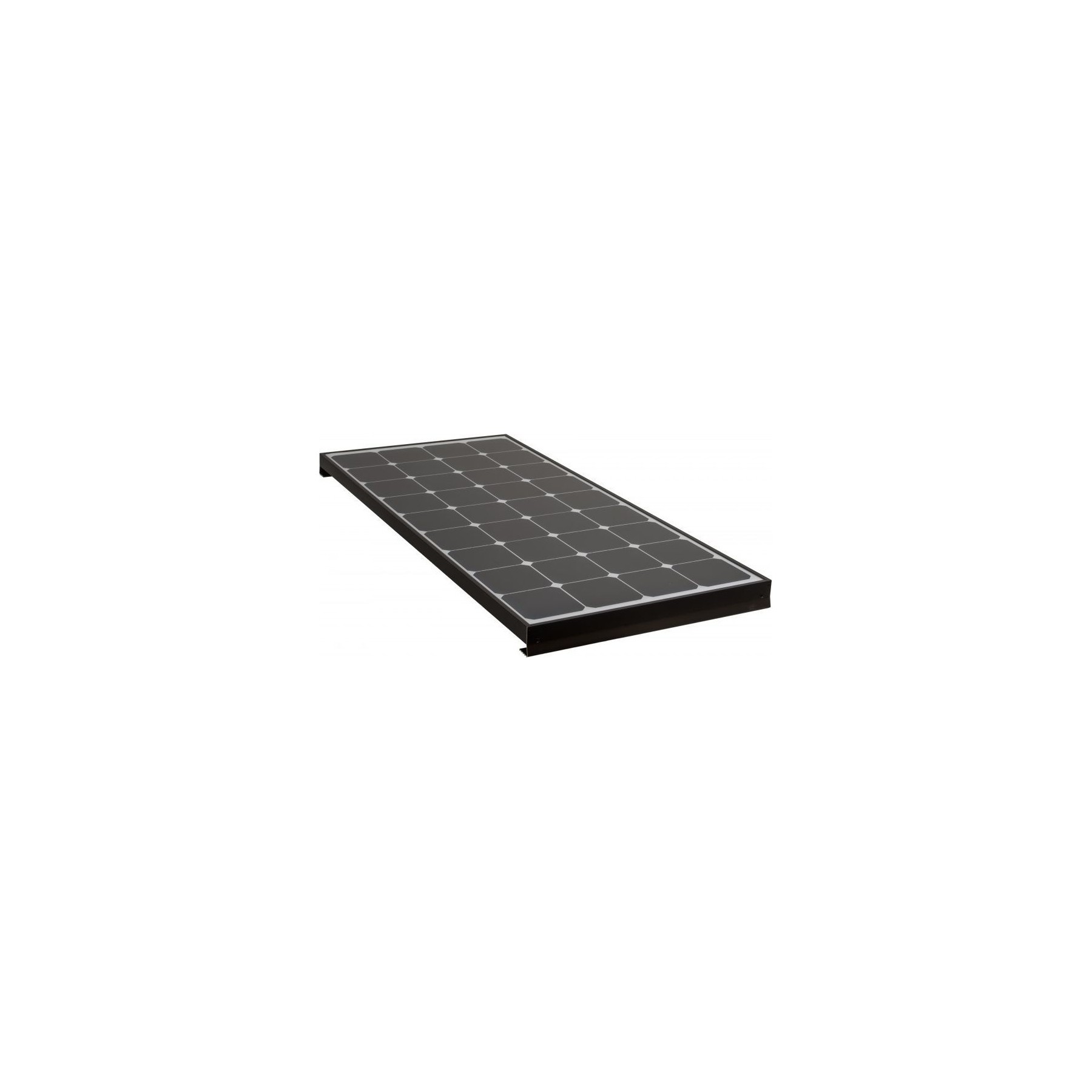 Panneau solaire ANTARION Black Booster 140w Seul  Ultra Performa