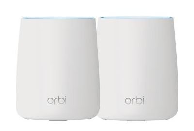 Routeur Wifi NETGEAR ORBI RBK20 WIFI Mesh AC2200 Tri Band