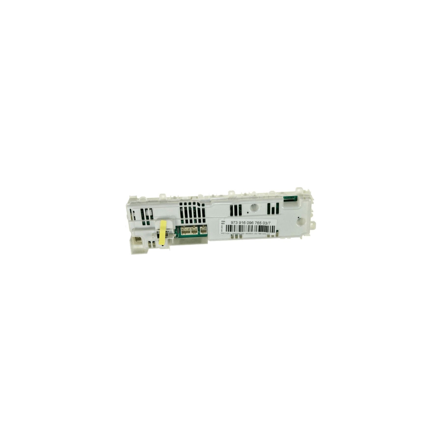 Carte ELECTROLUX module de commande configure env06
