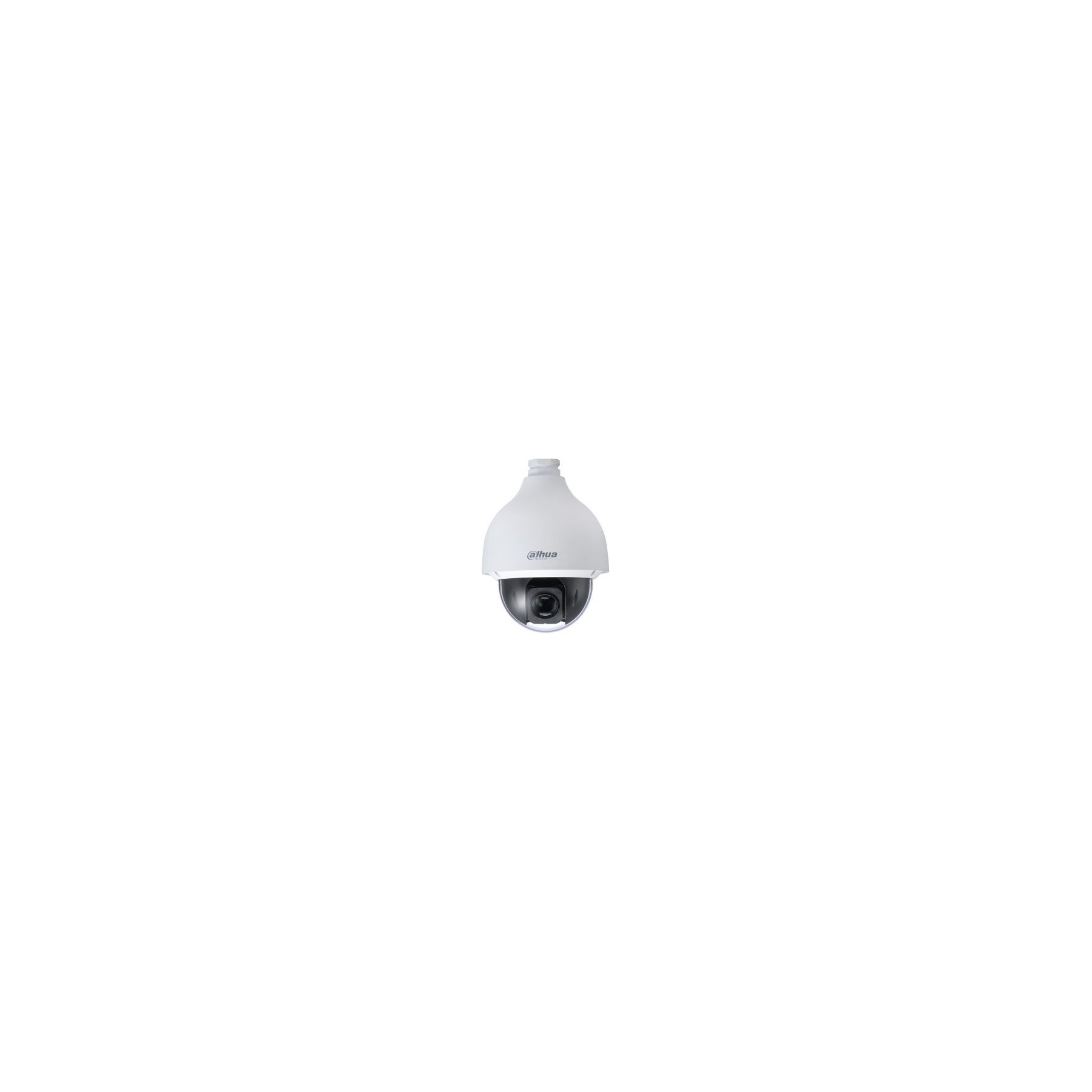Caméra de sécurité DAHUA Caméra IP PTZ 2MP de surveillance 50225D
