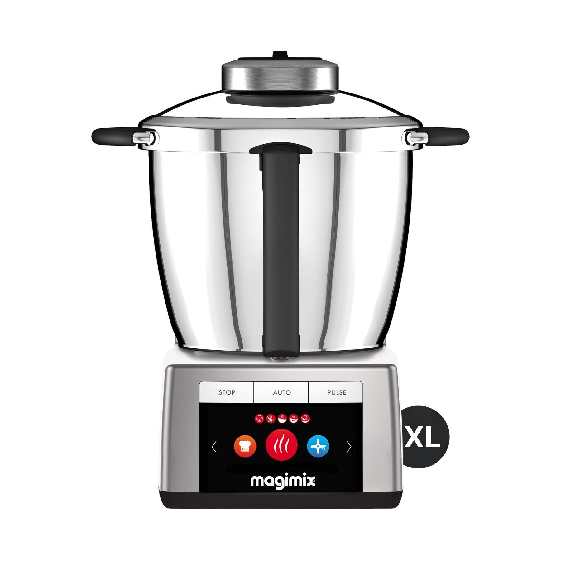Robot cuiseur MAGIMIX Cook Expert XL Platine 18909