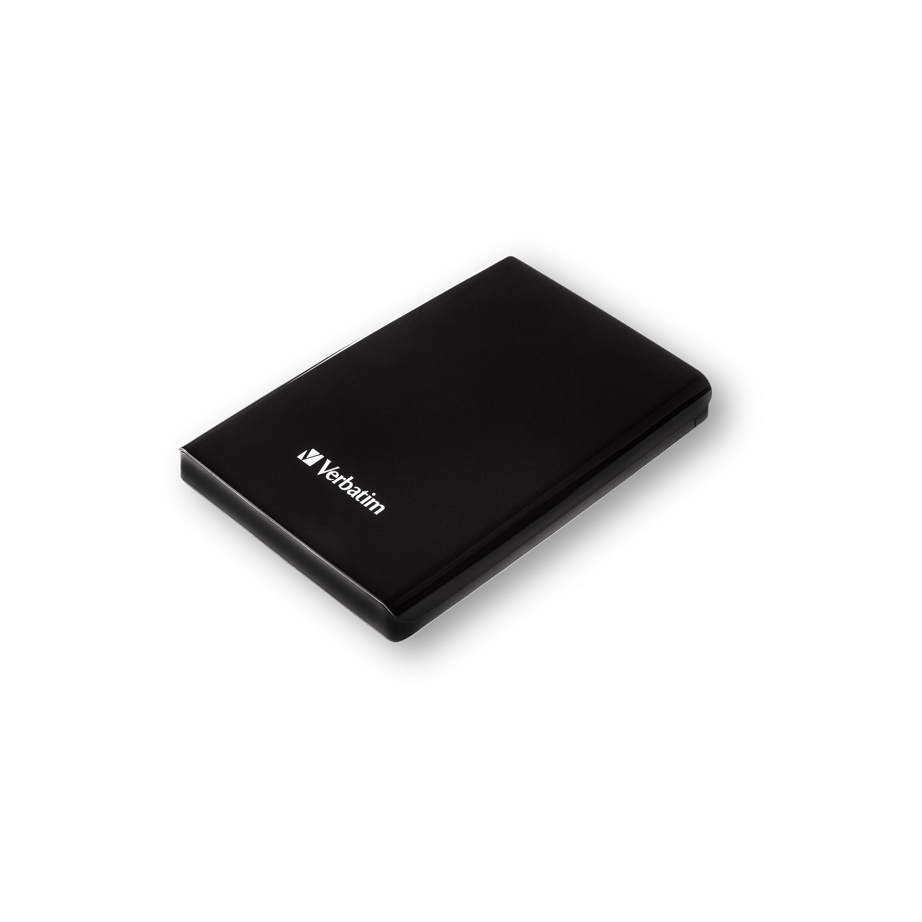 Disque dur externe VERBATIM 2To noir 2.5''