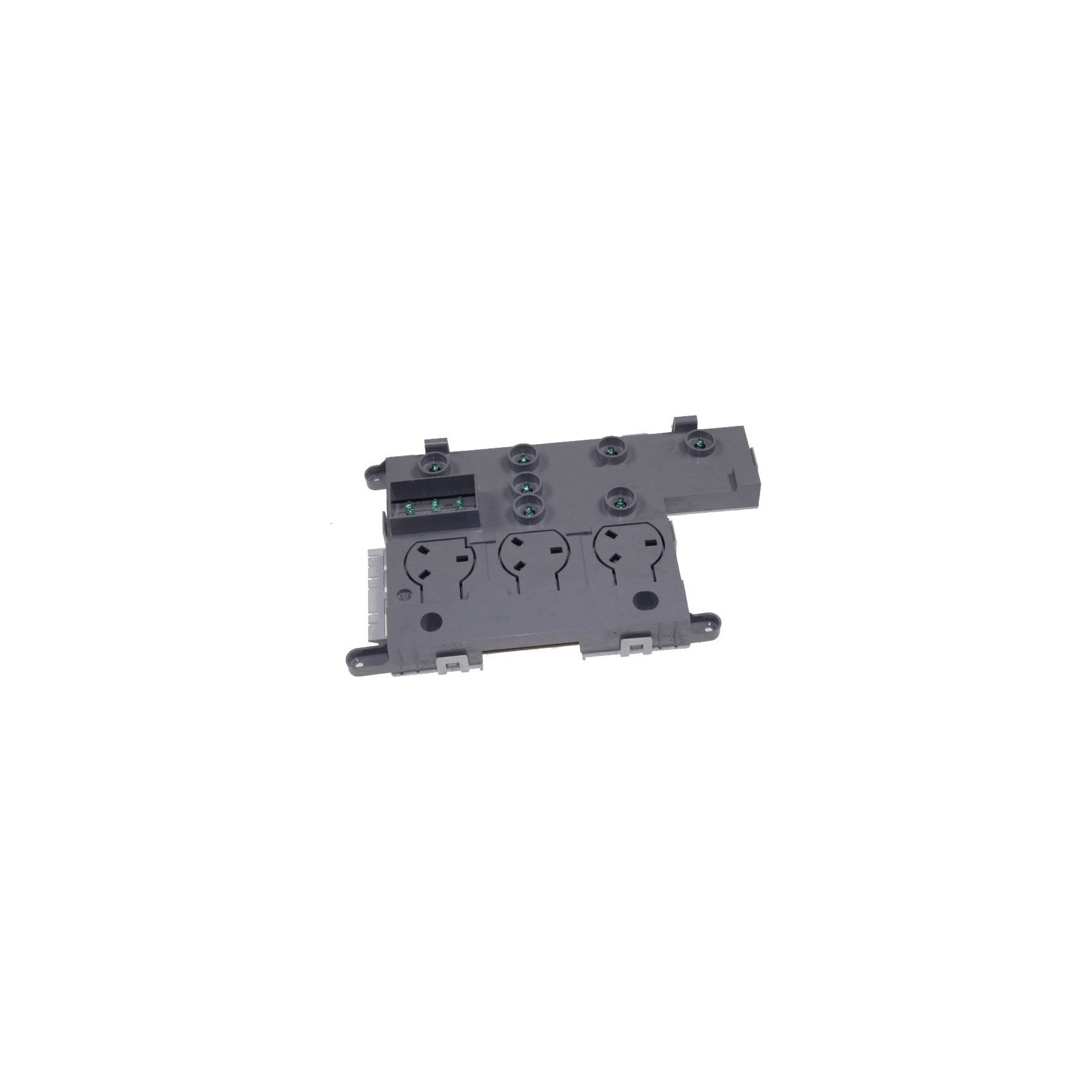 Carte LADEN platine d affichage