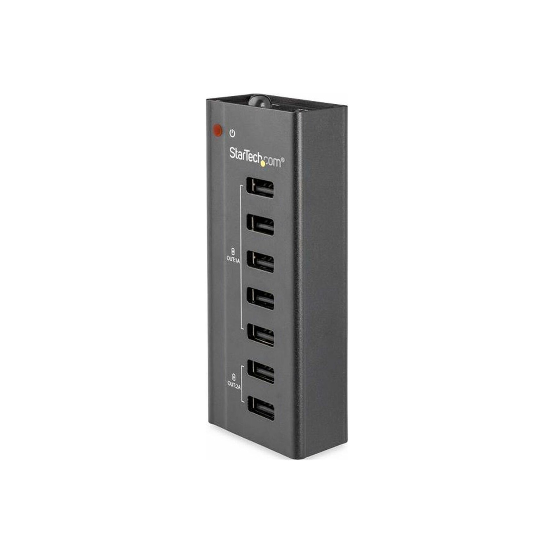 Hub USB C STARTECH ST7C51224EU